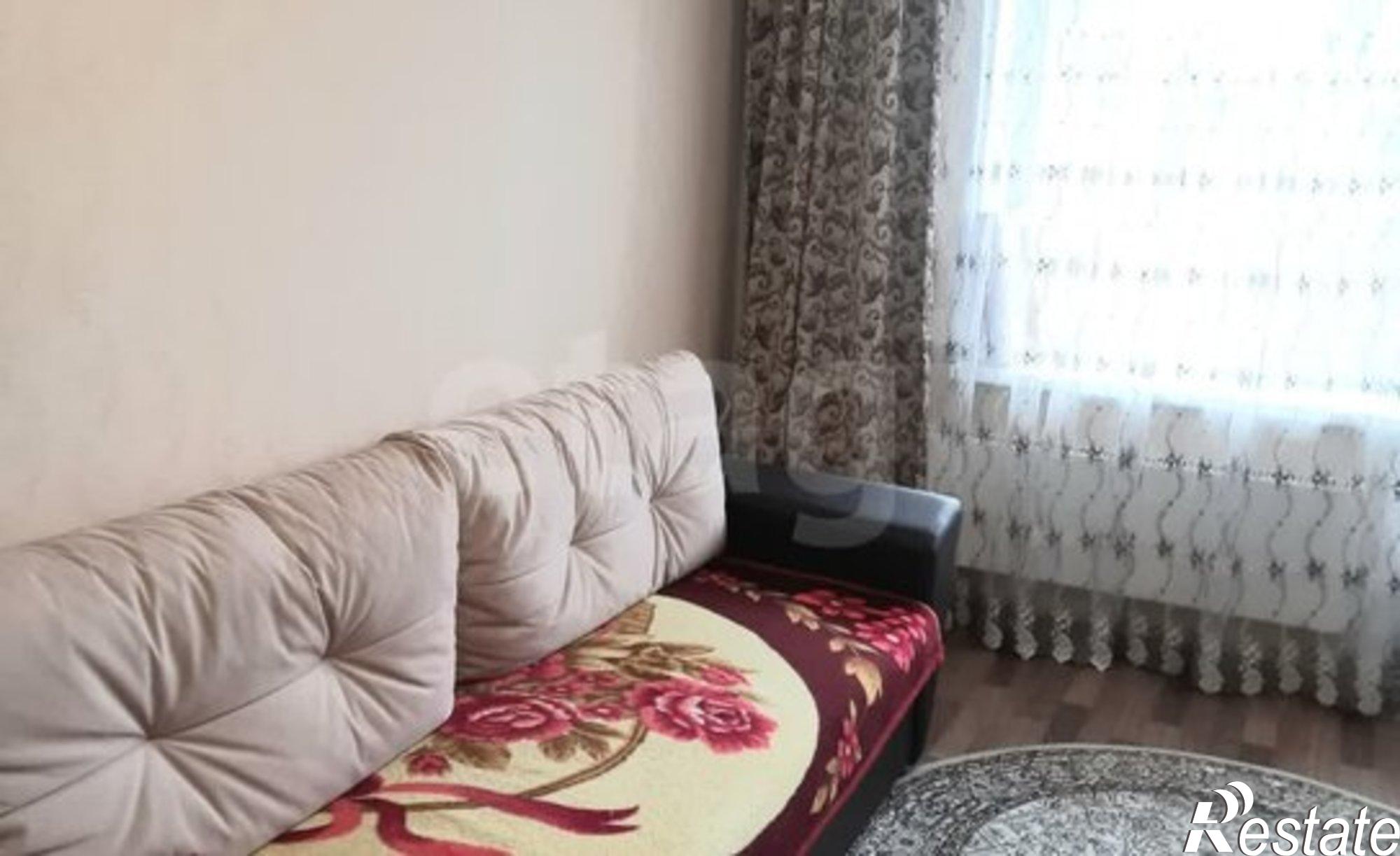 Купить квартиру за 4 200 000 рублей на ул Целинная, 49б