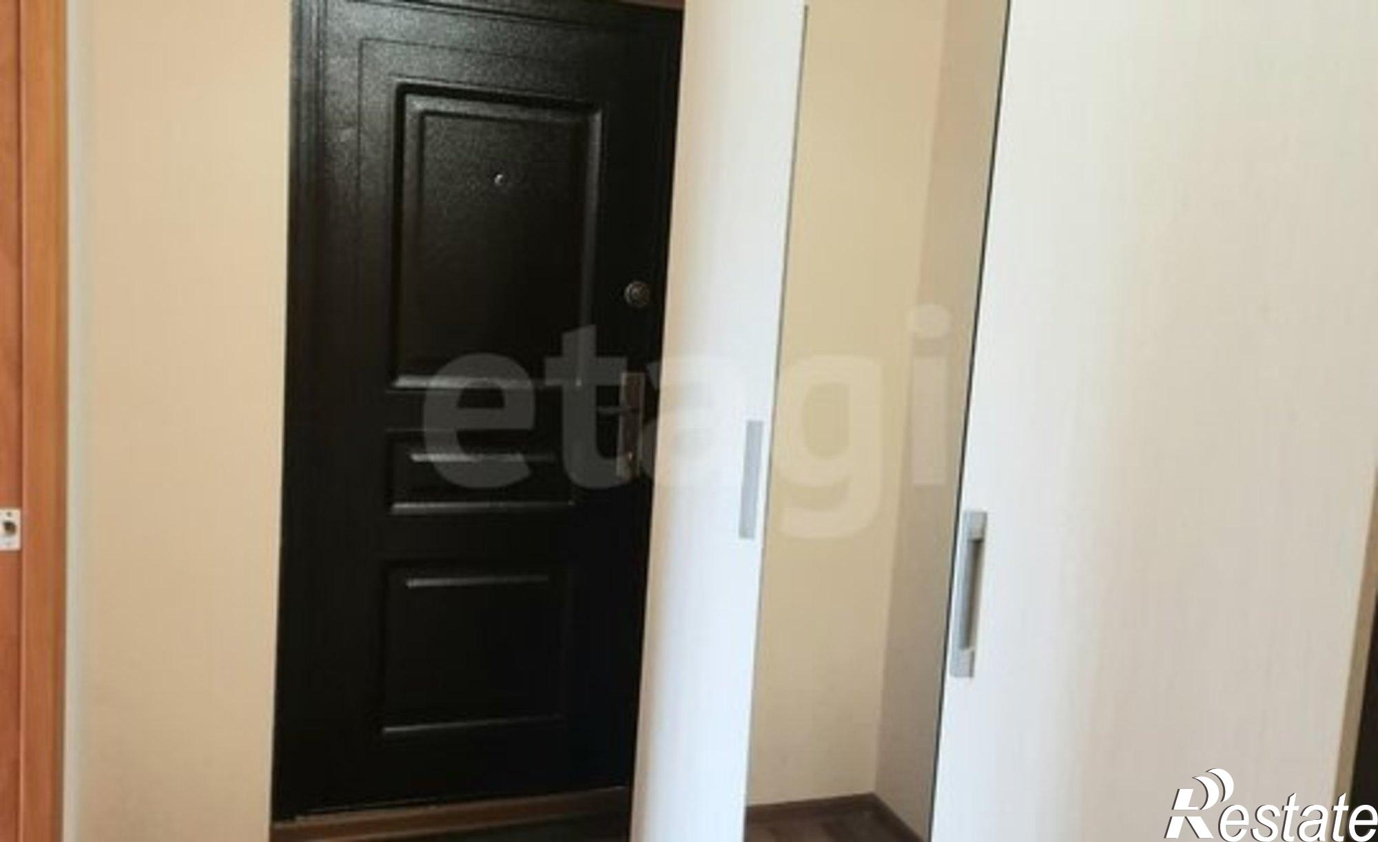 Купить квартиру за 4 200 000 рублей на ул Целинная, 49б