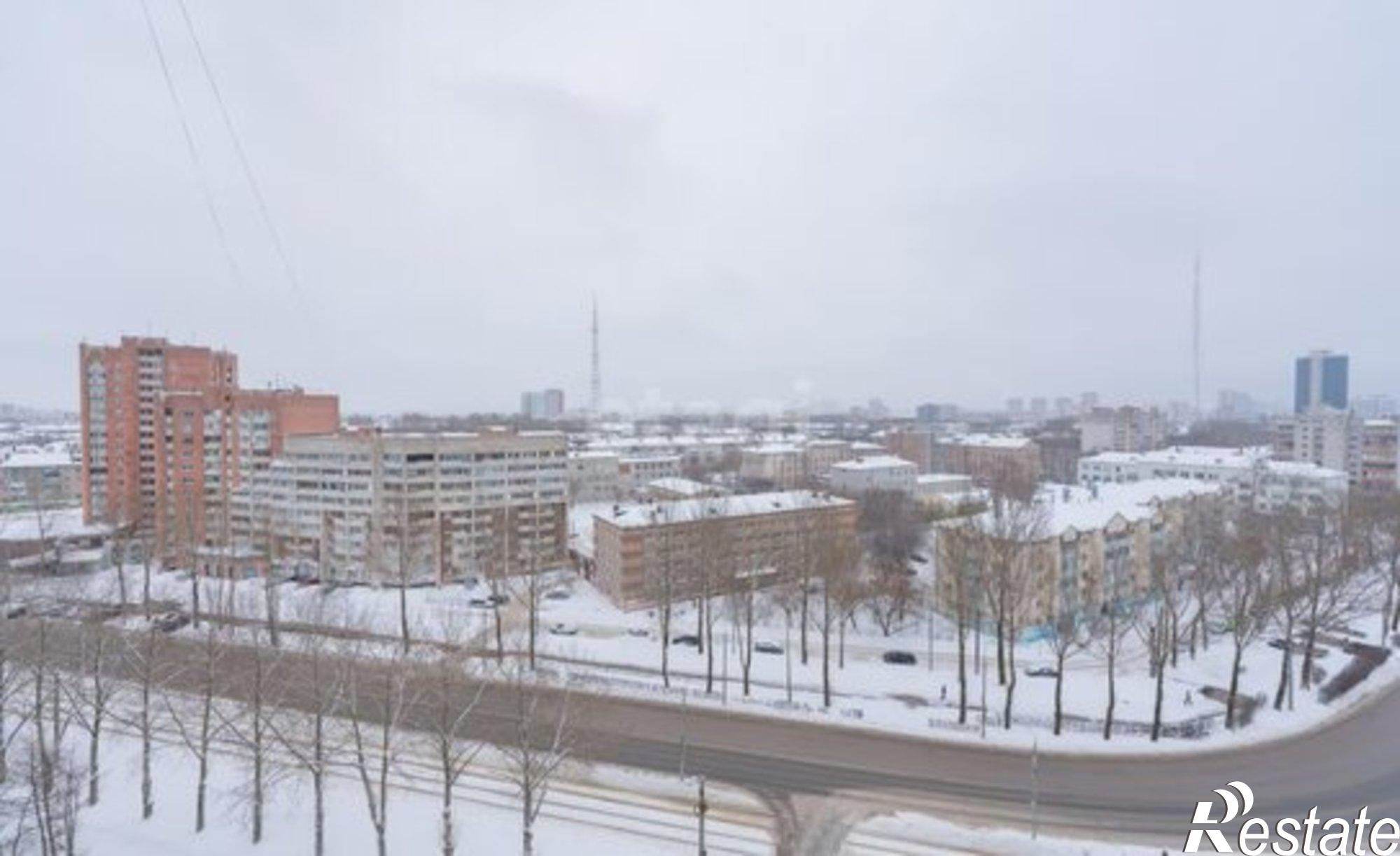 Купить квартиру за 12 500 000 рублей на бульвар Гагарина, 26