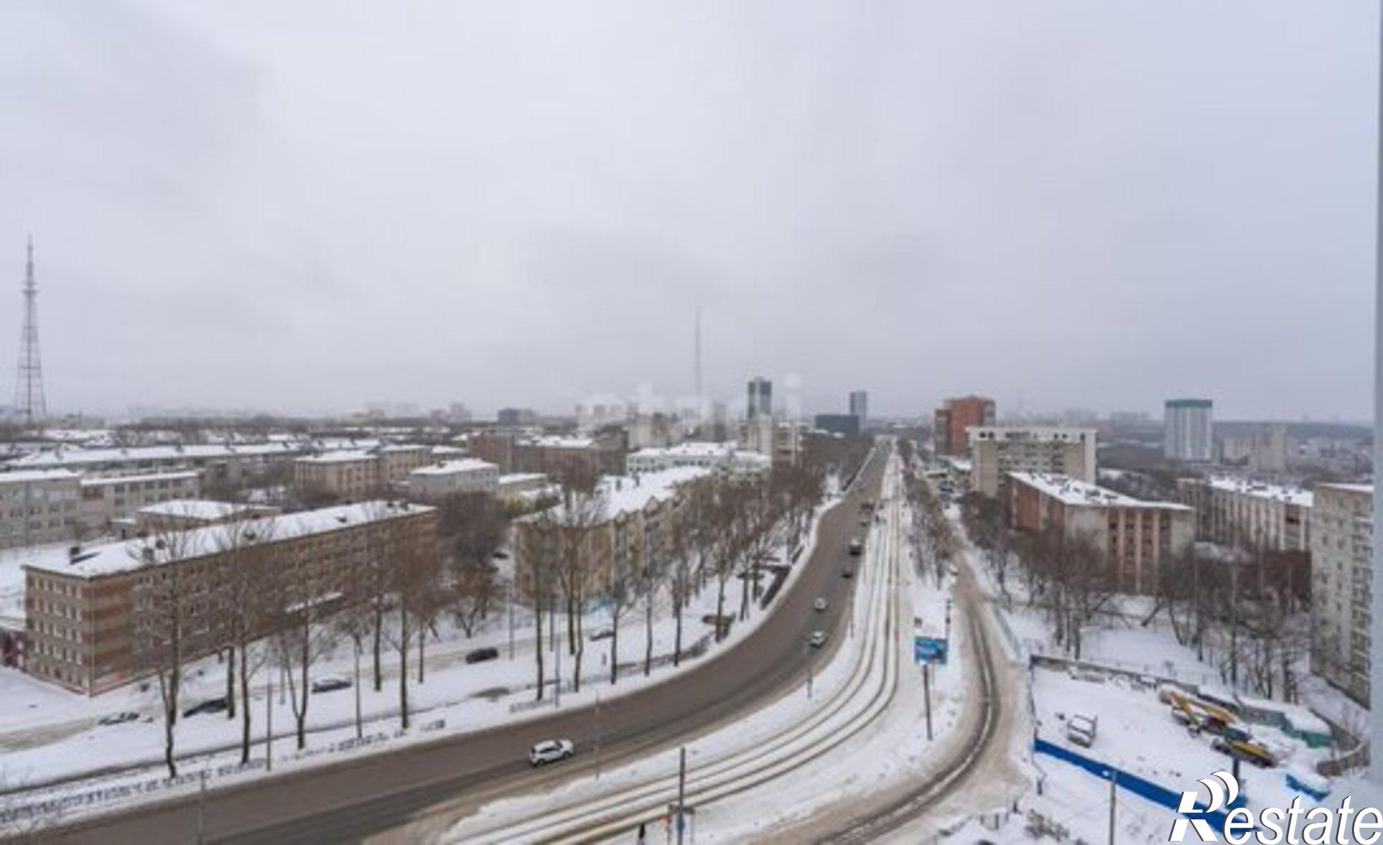 Купить квартиру за 12 500 000 рублей на бульвар Гагарина, 26