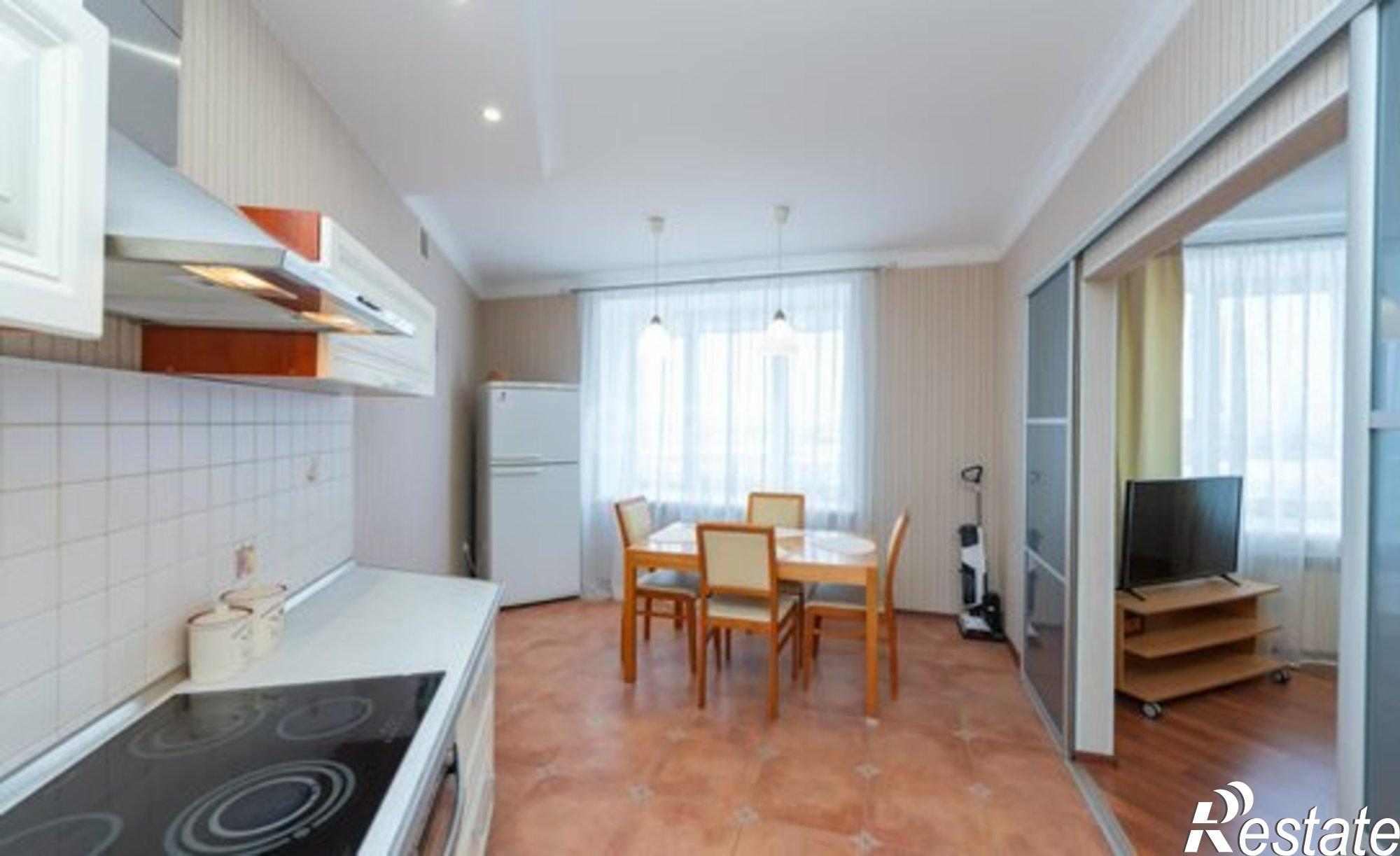 Купить квартиру за 12 500 000 рублей на бульвар Гагарина, 26