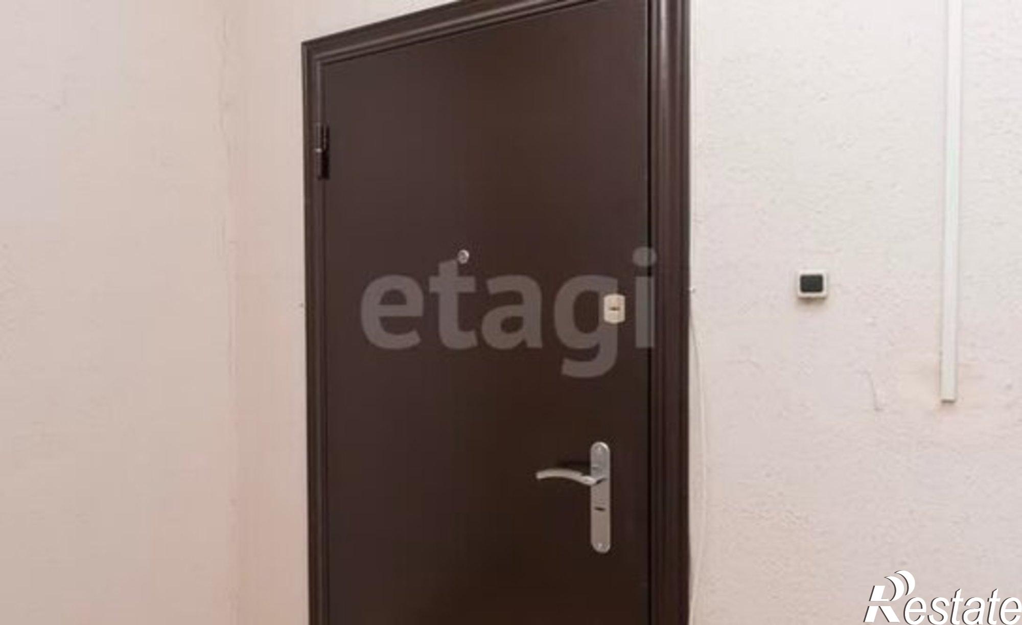 Купить квартиру за 5 200 000 рублей на Холмогорская улица, 4В