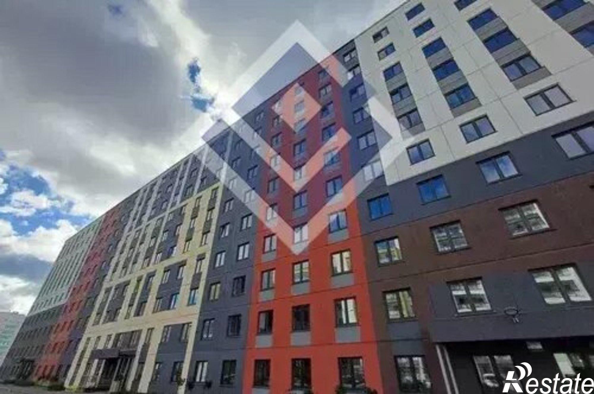 Купить квартиру за 3 900 000 рублей на ул Целинная, 126