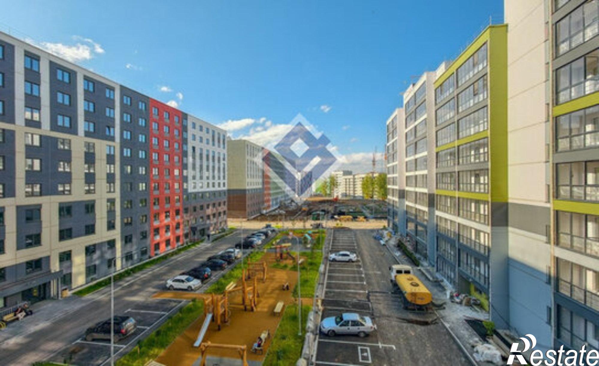 Купить квартиру за 3 900 000 рублей на ул Целинная, 126