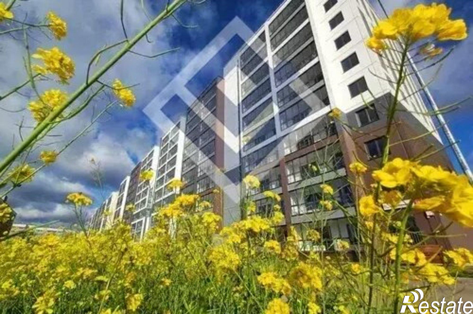 Купить квартиру за 3 900 000 рублей на ул Целинная, 126