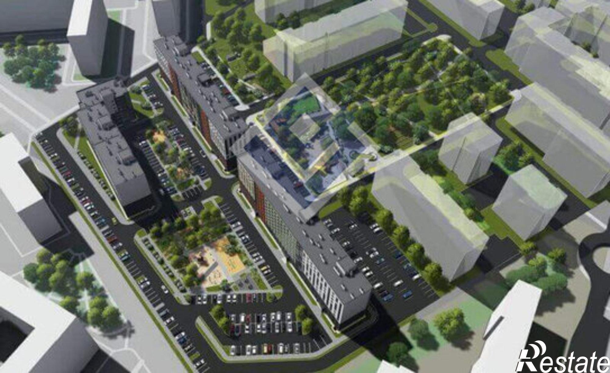 Купить квартиру за 3 900 000 рублей на ул Целинная, 126