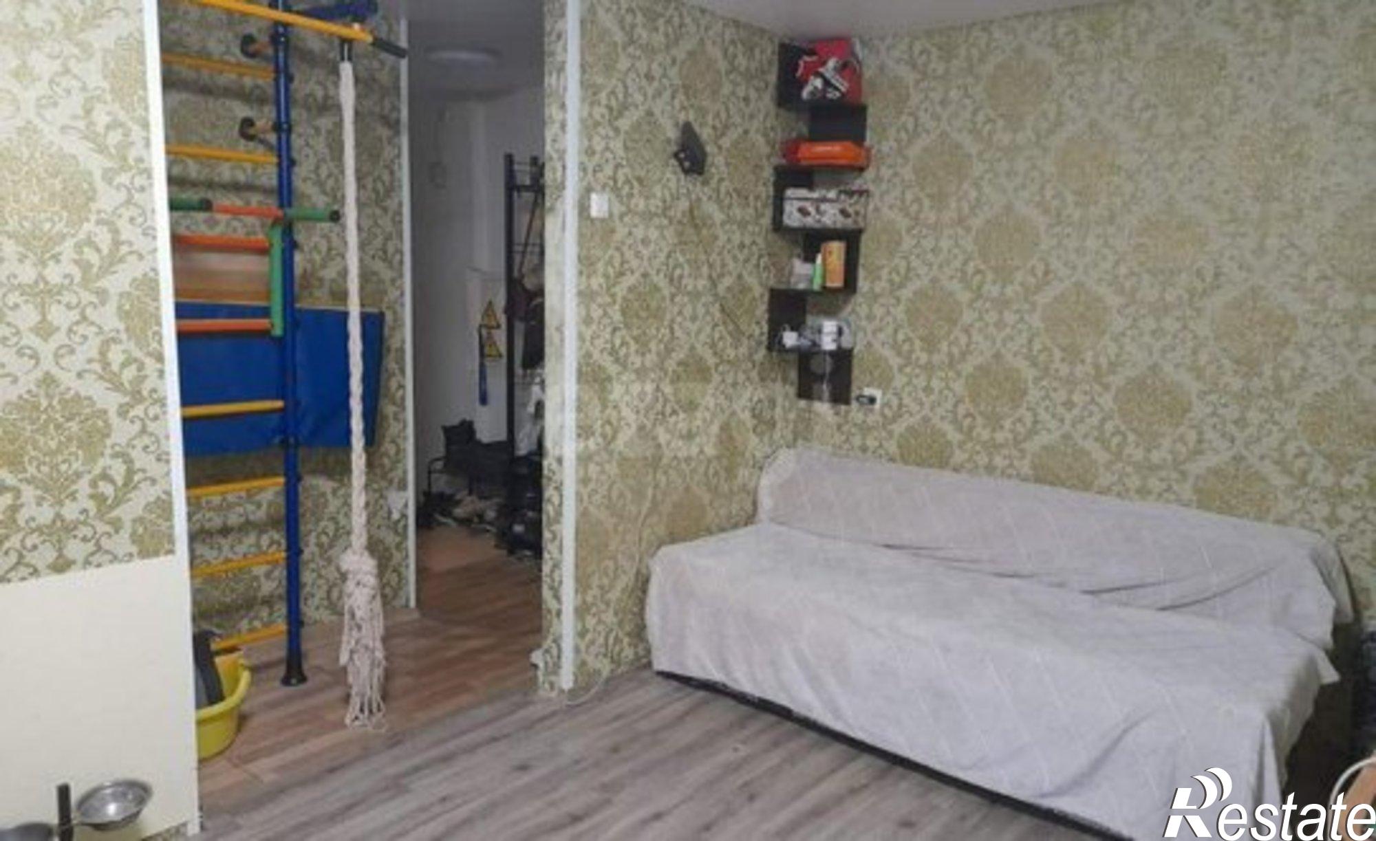 Купить квартиру за 4 200 000 рублей на улица Крупской, 72