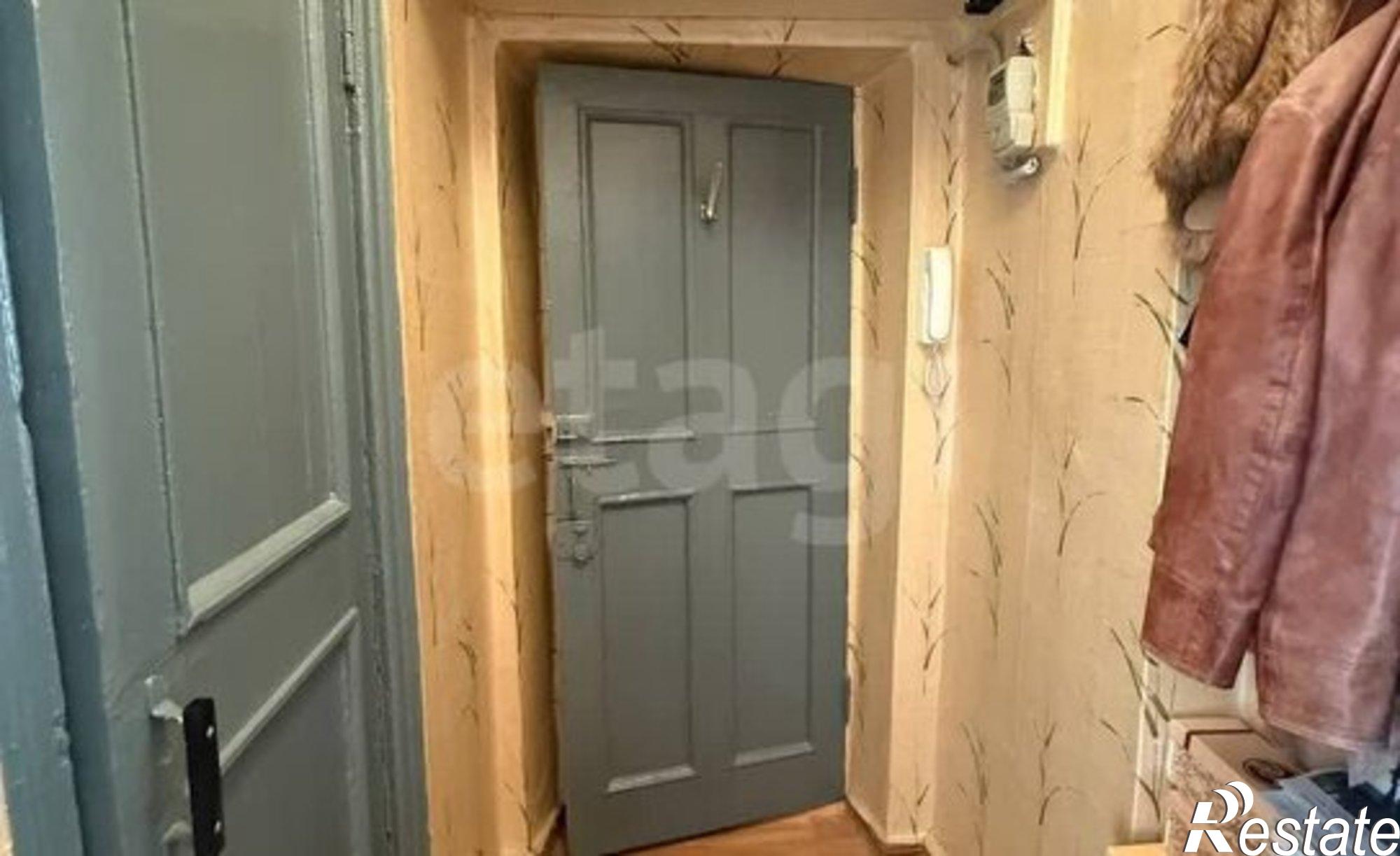 Купить квартиру за 4 250 000 рублей на Петропавловская улица, 64