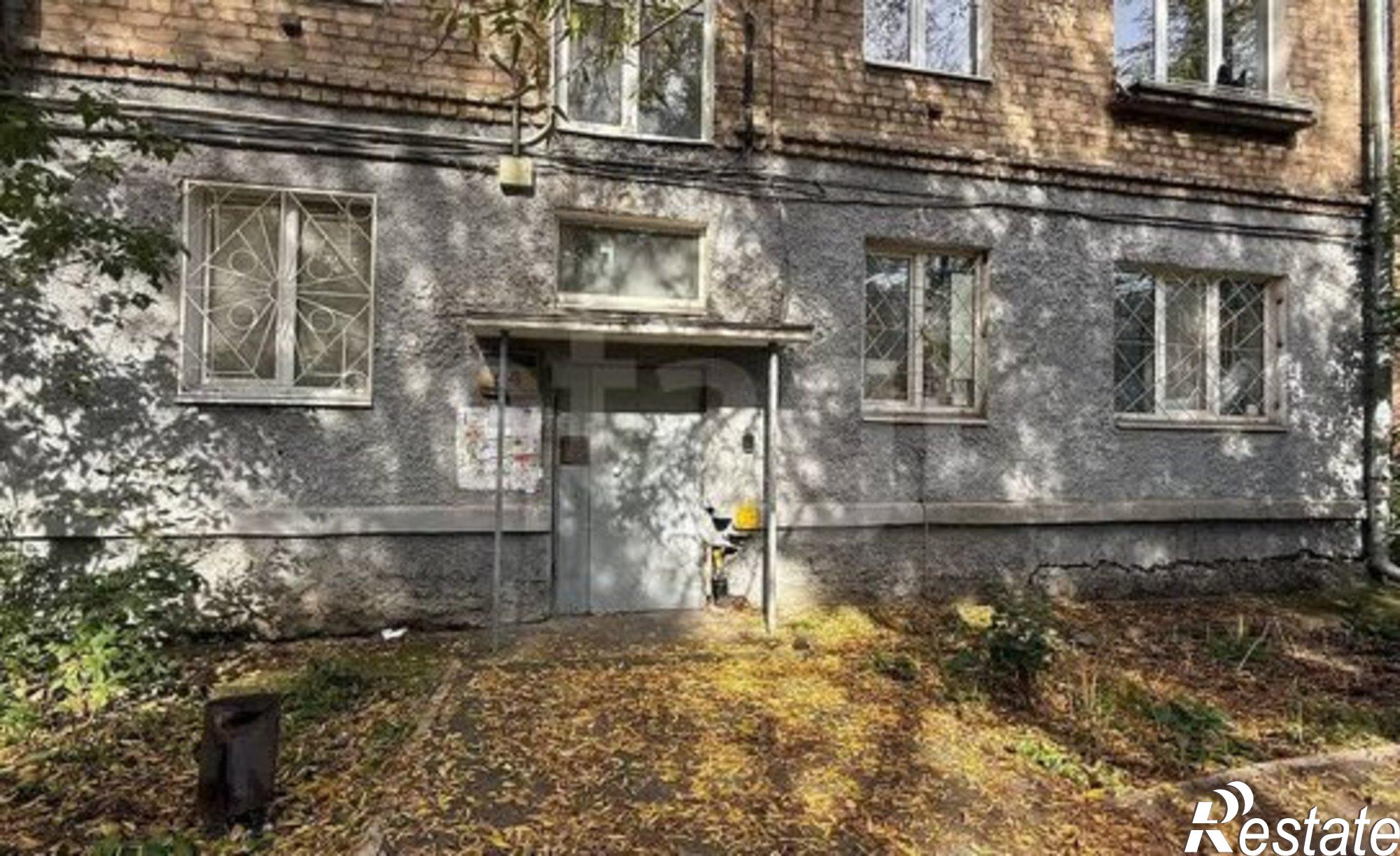 Купить квартиру за 4 250 000 рублей на Петропавловская улица, 64