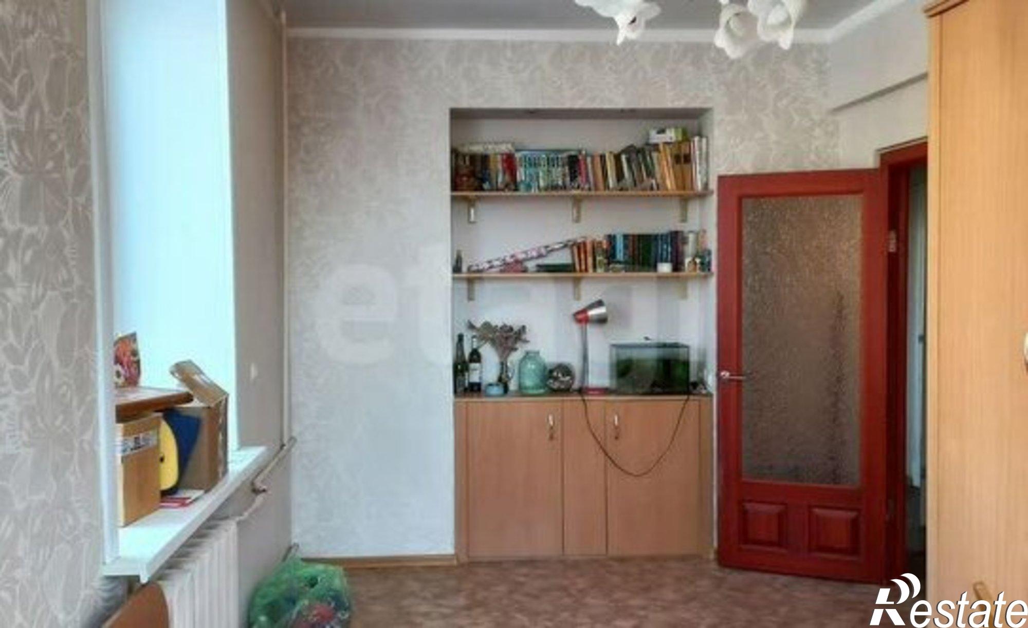 Купить квартиру за 4 050 000 рублей на Кировоградская улица, 17