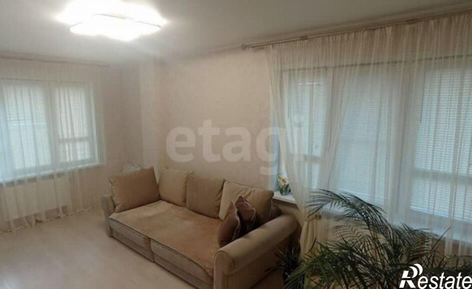 Купить квартиру за 14 900 000 рублей на улица Окулова, 29