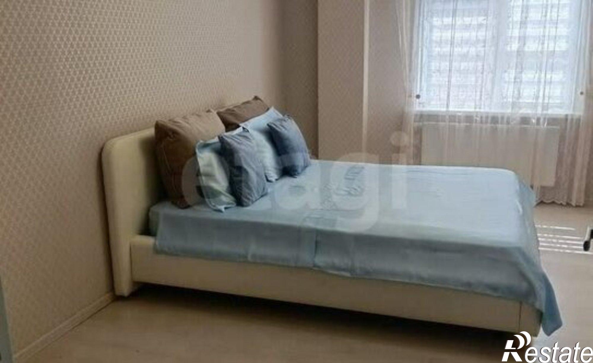 Купить квартиру за 14 900 000 рублей на улица Окулова, 29