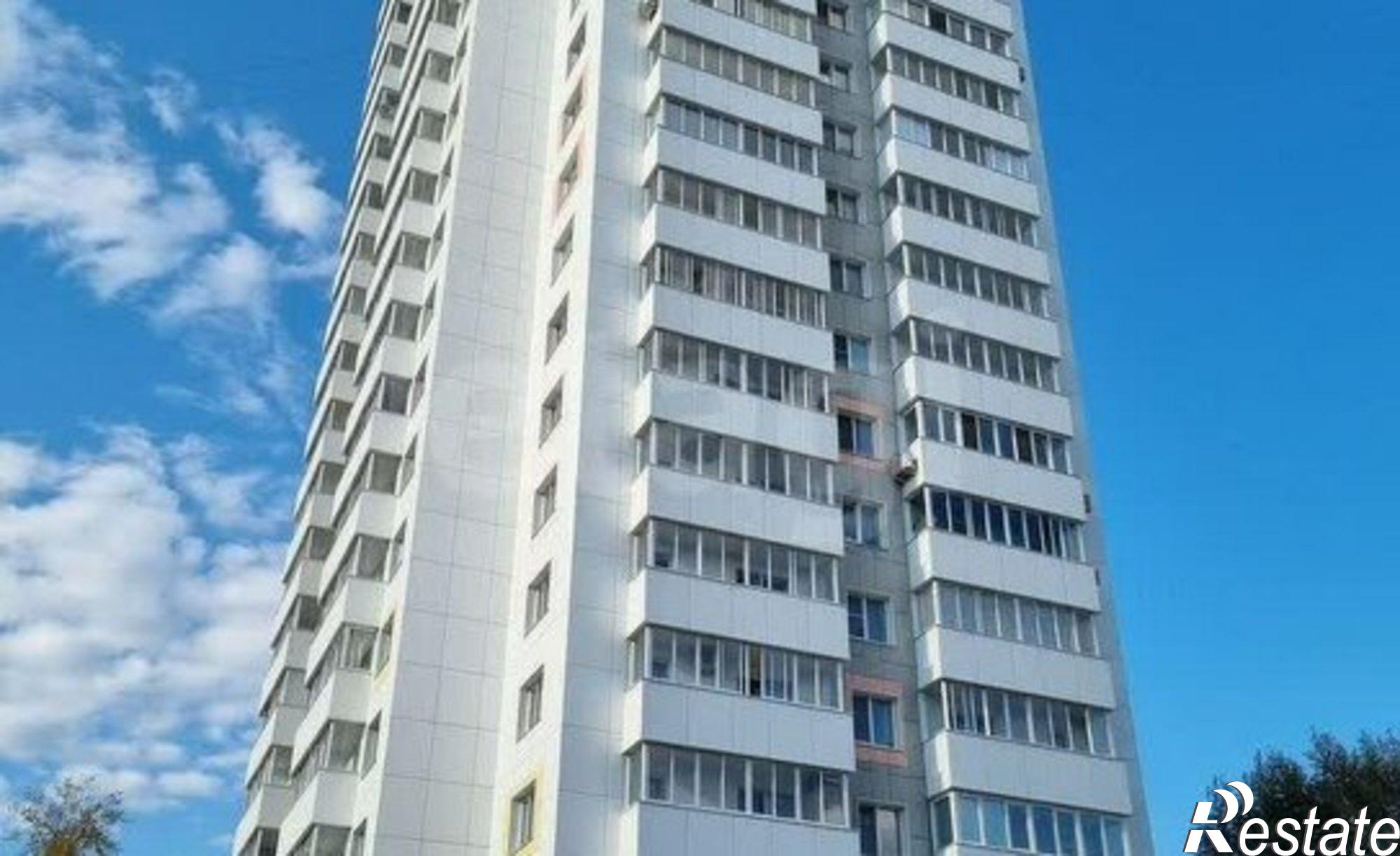 Купить квартиру за 8 200 000 рублей на улица КИМ, 101