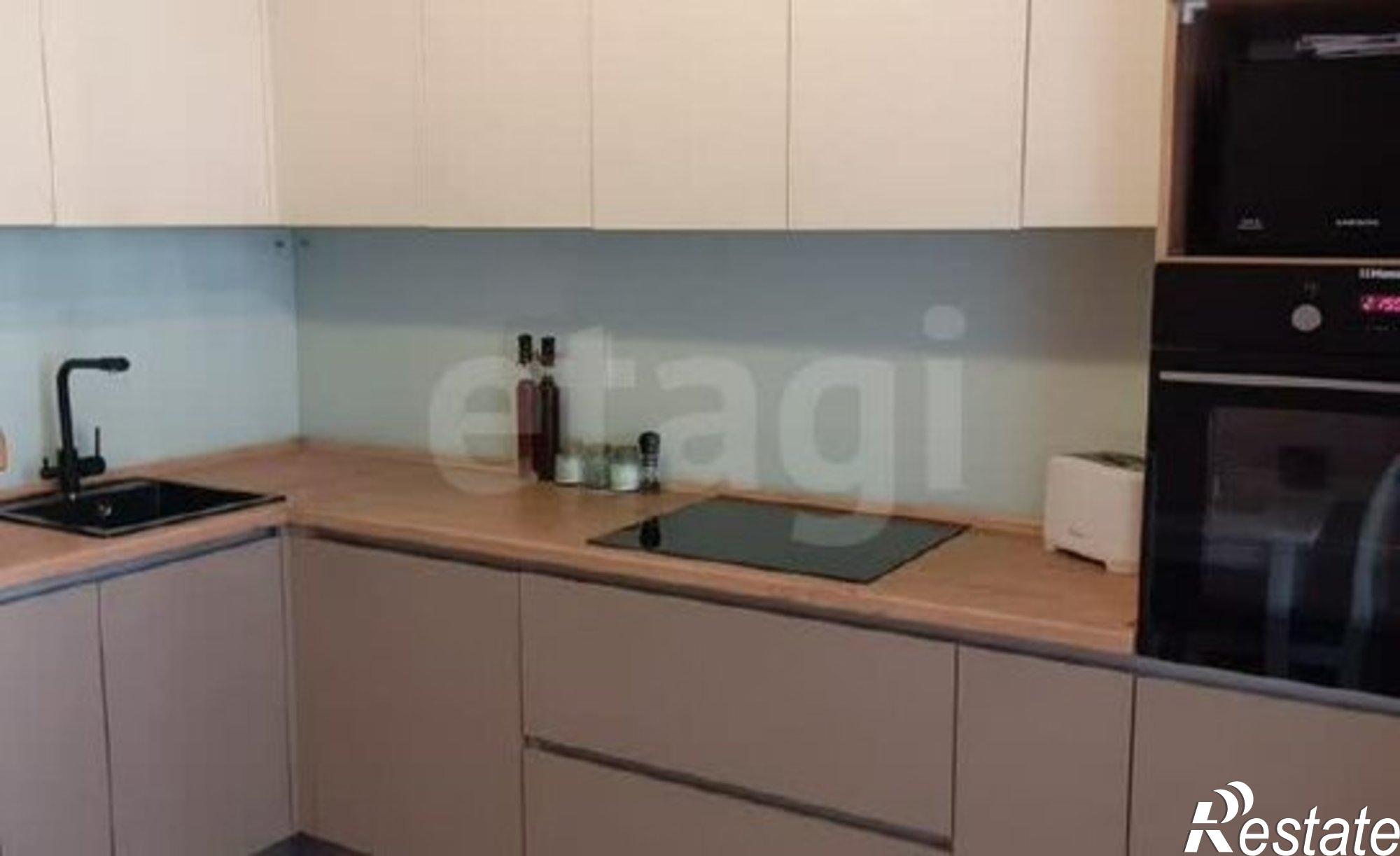 Купить квартиру за 14 900 000 рублей на улица Окулова, 29