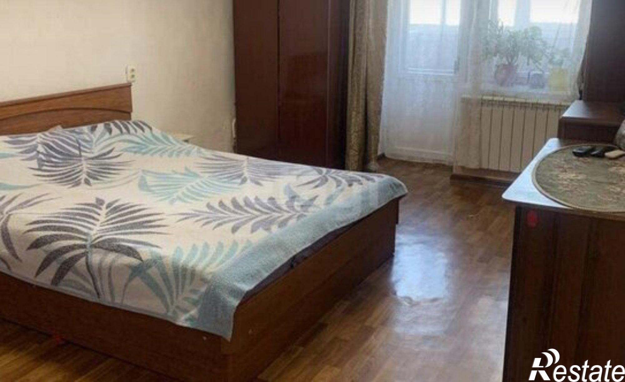 Купить квартиру за 5 800 000 рублей на улица Крисанова, 26А