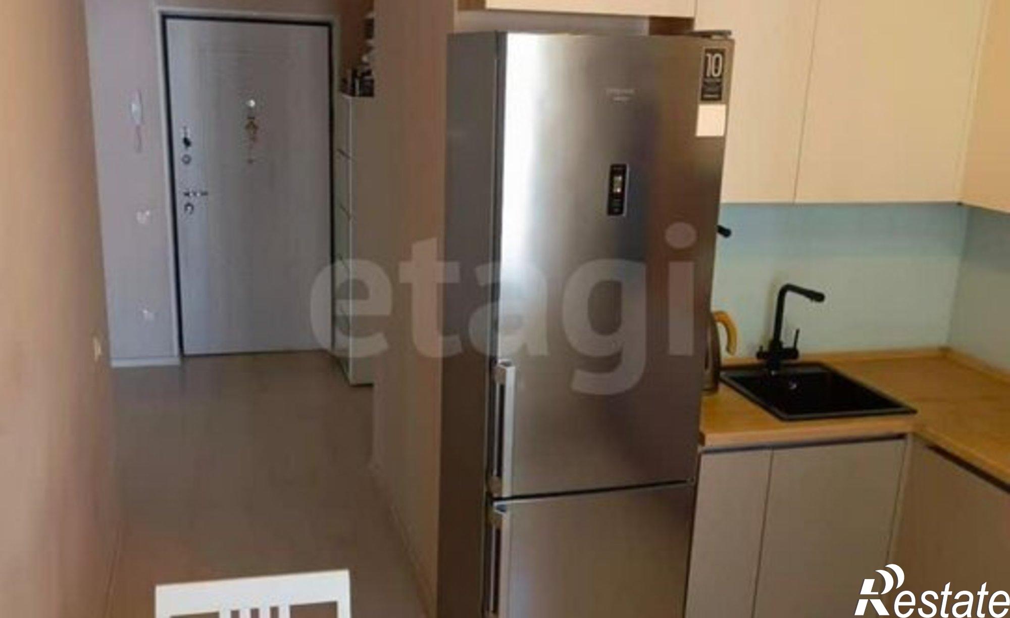 Купить квартиру за 14 900 000 рублей на улица Окулова, 29