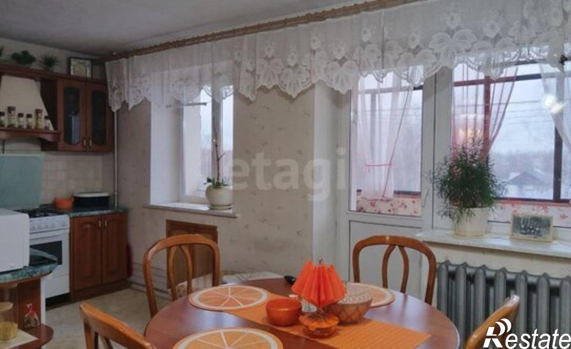 Купить квартиру за 5 500 000 рублей на Социалистическая улица, 14