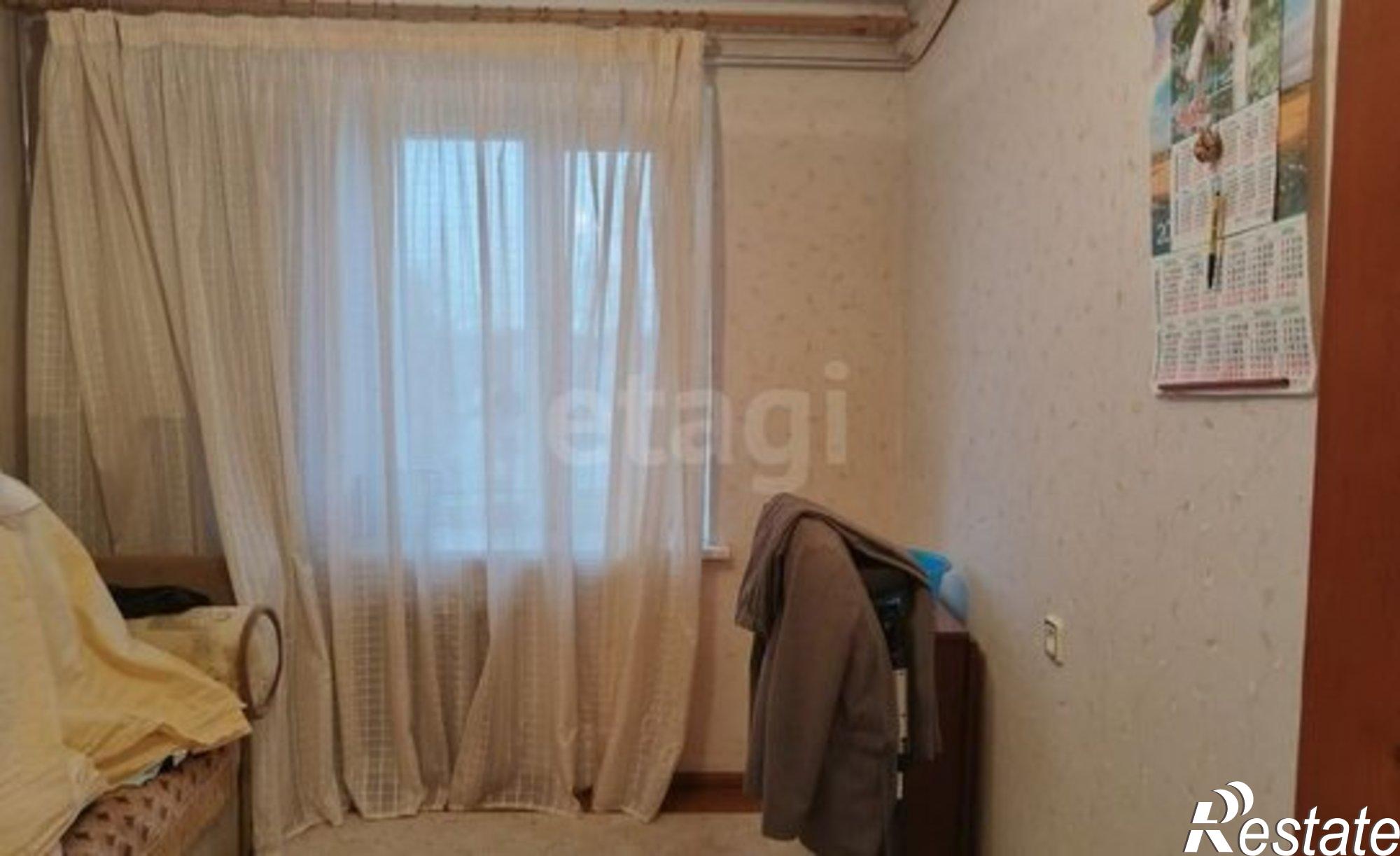 Купить квартиру за 5 500 000 рублей на Социалистическая улица, 14