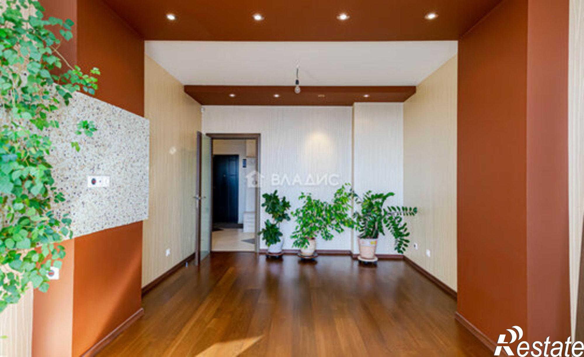 Купить квартиру за 16 000 000 рублей на шоссе Космонавтов, 217