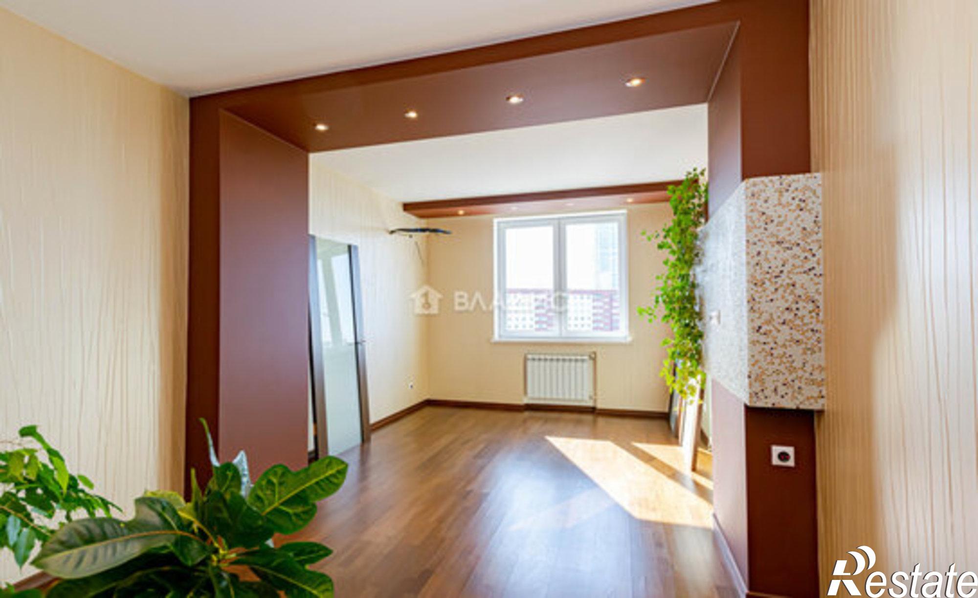 Купить квартиру за 16 000 000 рублей на шоссе Космонавтов, 217