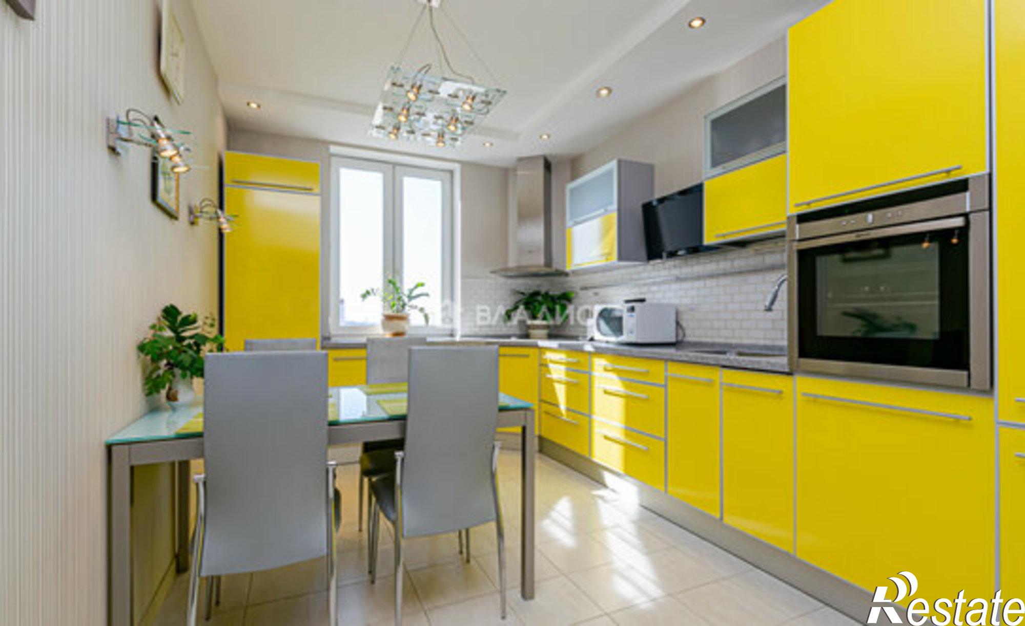 Купить квартиру за 16 000 000 рублей на шоссе Космонавтов, 217