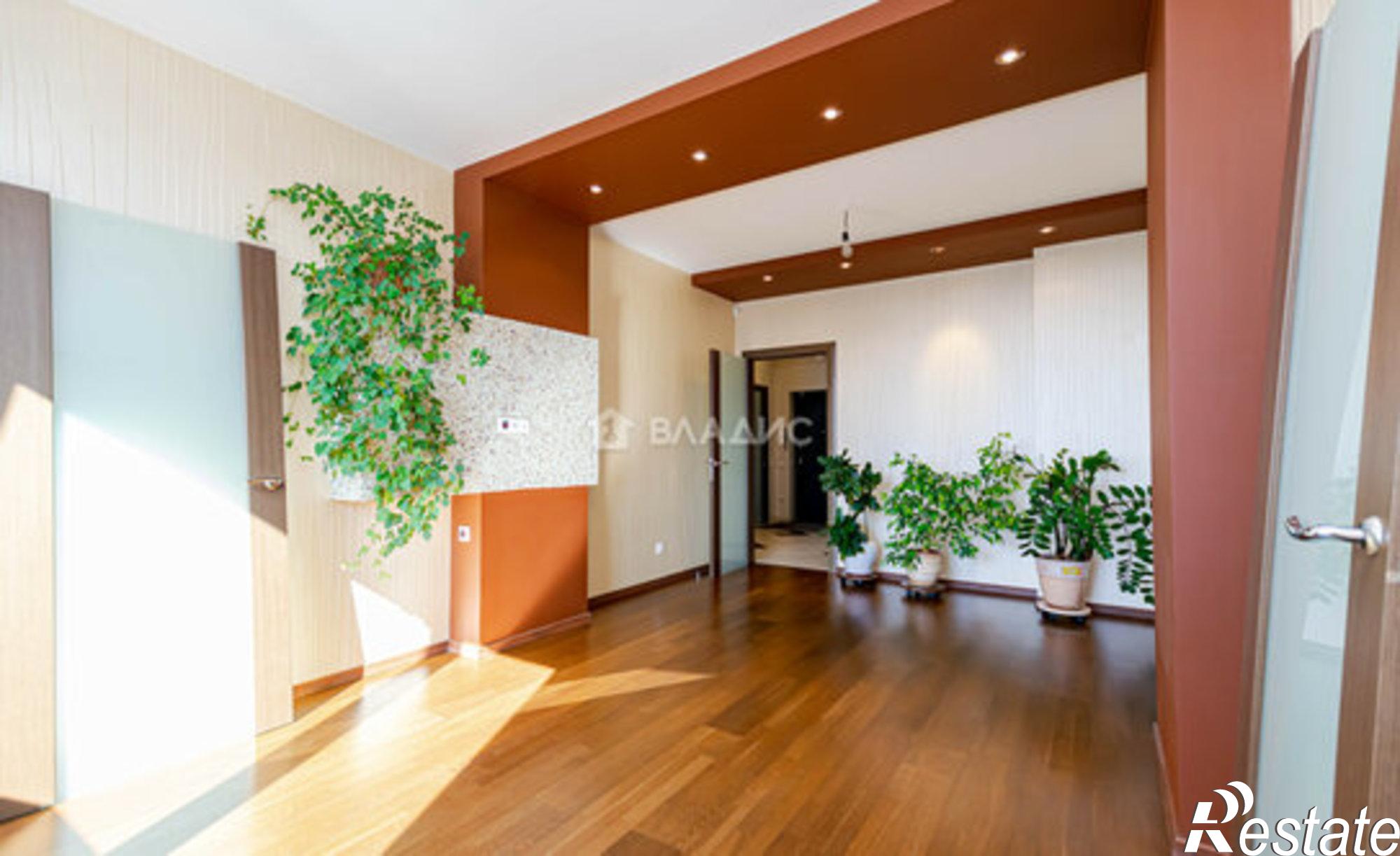 Купить квартиру за 16 000 000 рублей на шоссе Космонавтов, 217