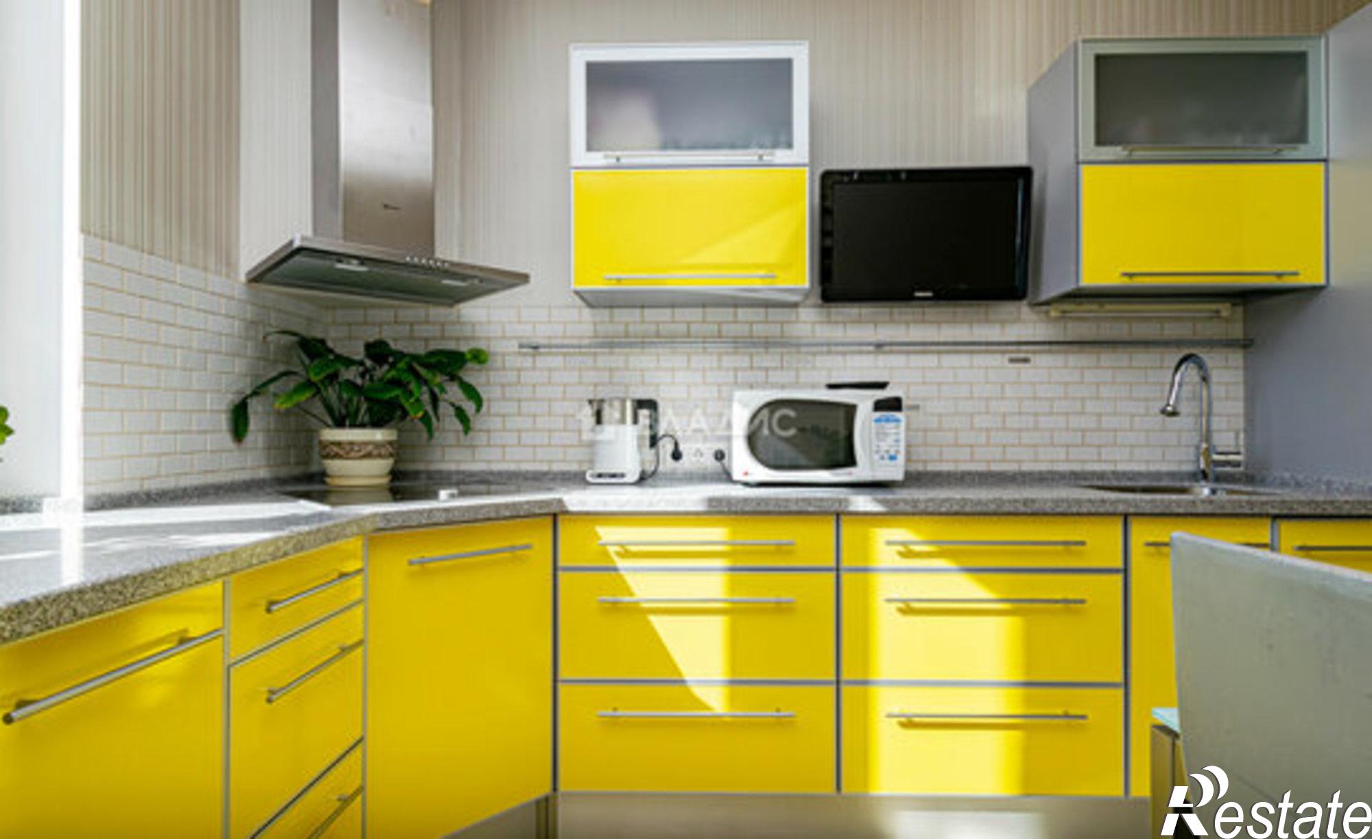 Купить квартиру за 16 000 000 рублей на шоссе Космонавтов, 217