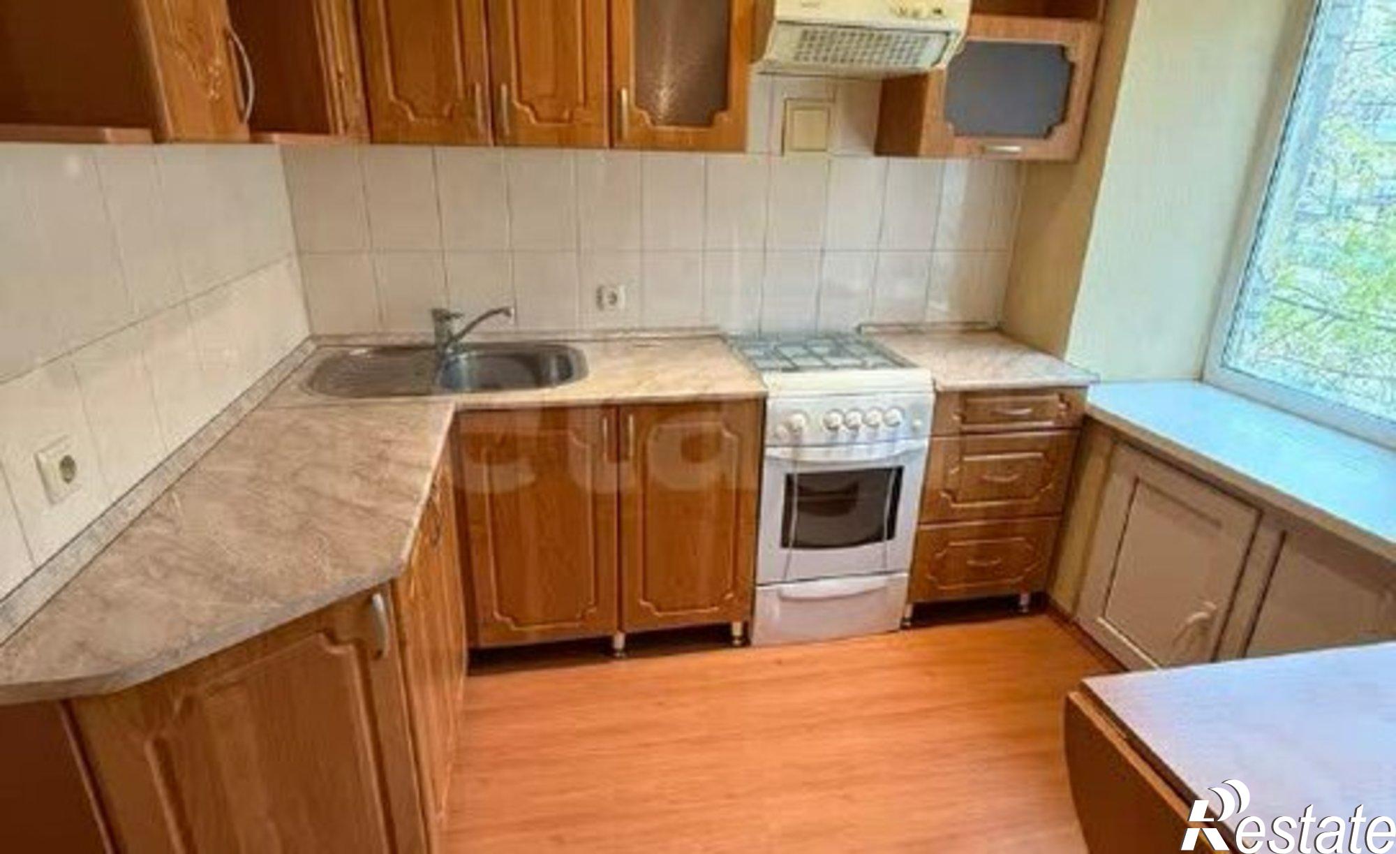 Купить квартиру за 4 800 000 рублей на ул Льва Шатрова, 2