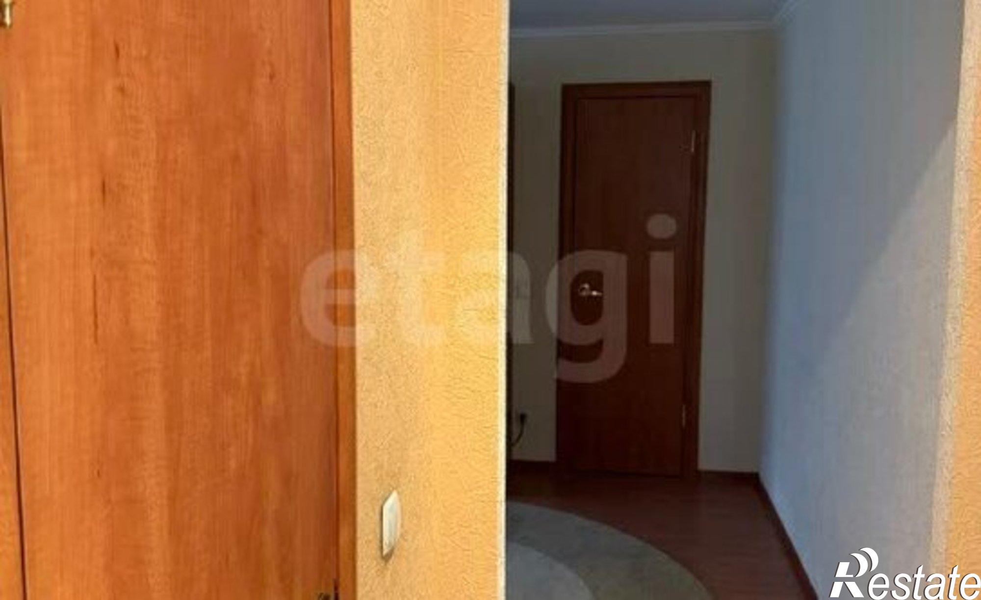 Купить квартиру за 4 800 000 рублей на ул Льва Шатрова, 2