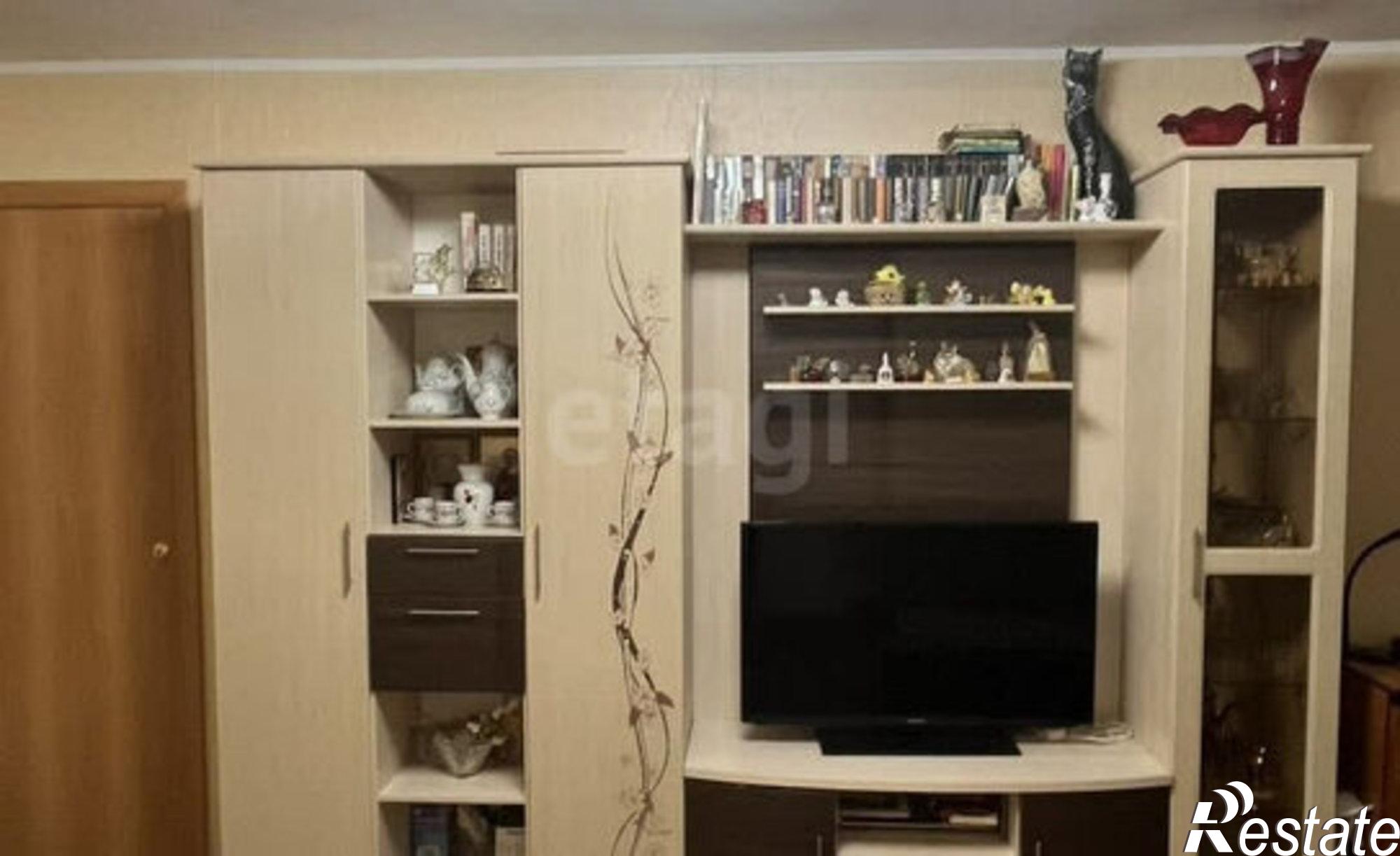 Купить квартиру за 3 800 000 рублей на ул Качалова, 21