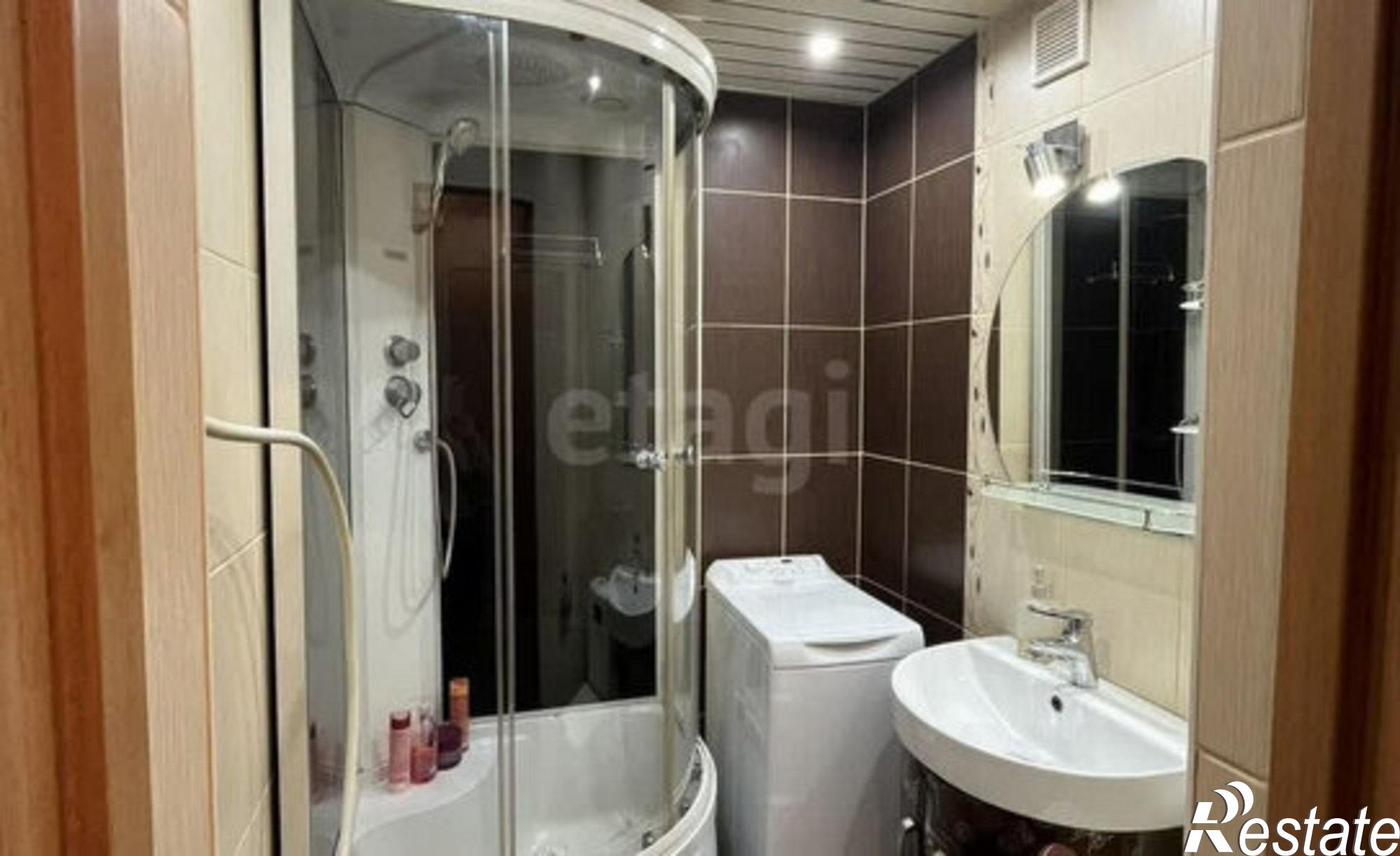 Купить квартиру за 3 800 000 рублей на ул Качалова, 21