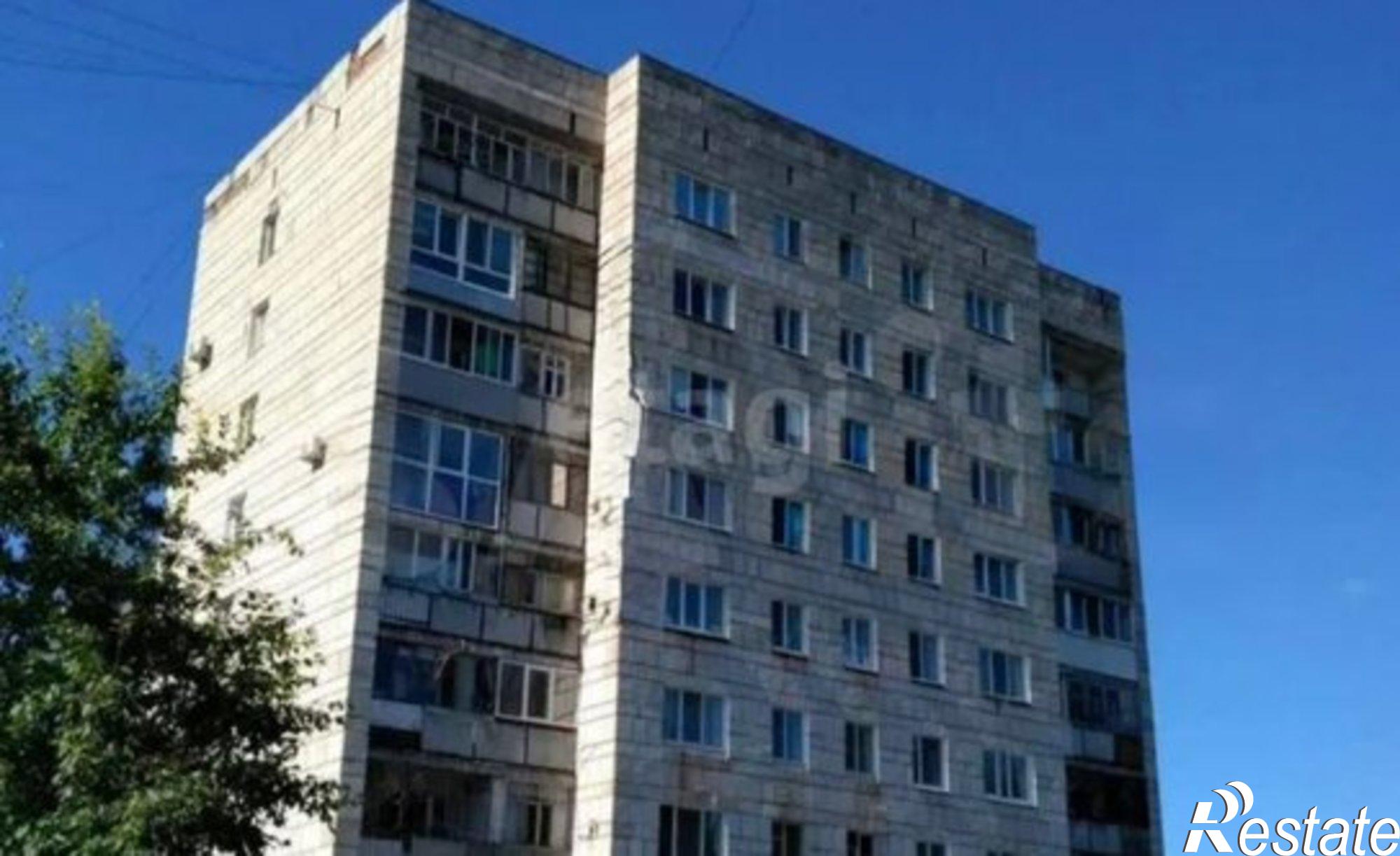 Купить квартиру за 4 250 000 рублей на ул Академика Веденеева, 87