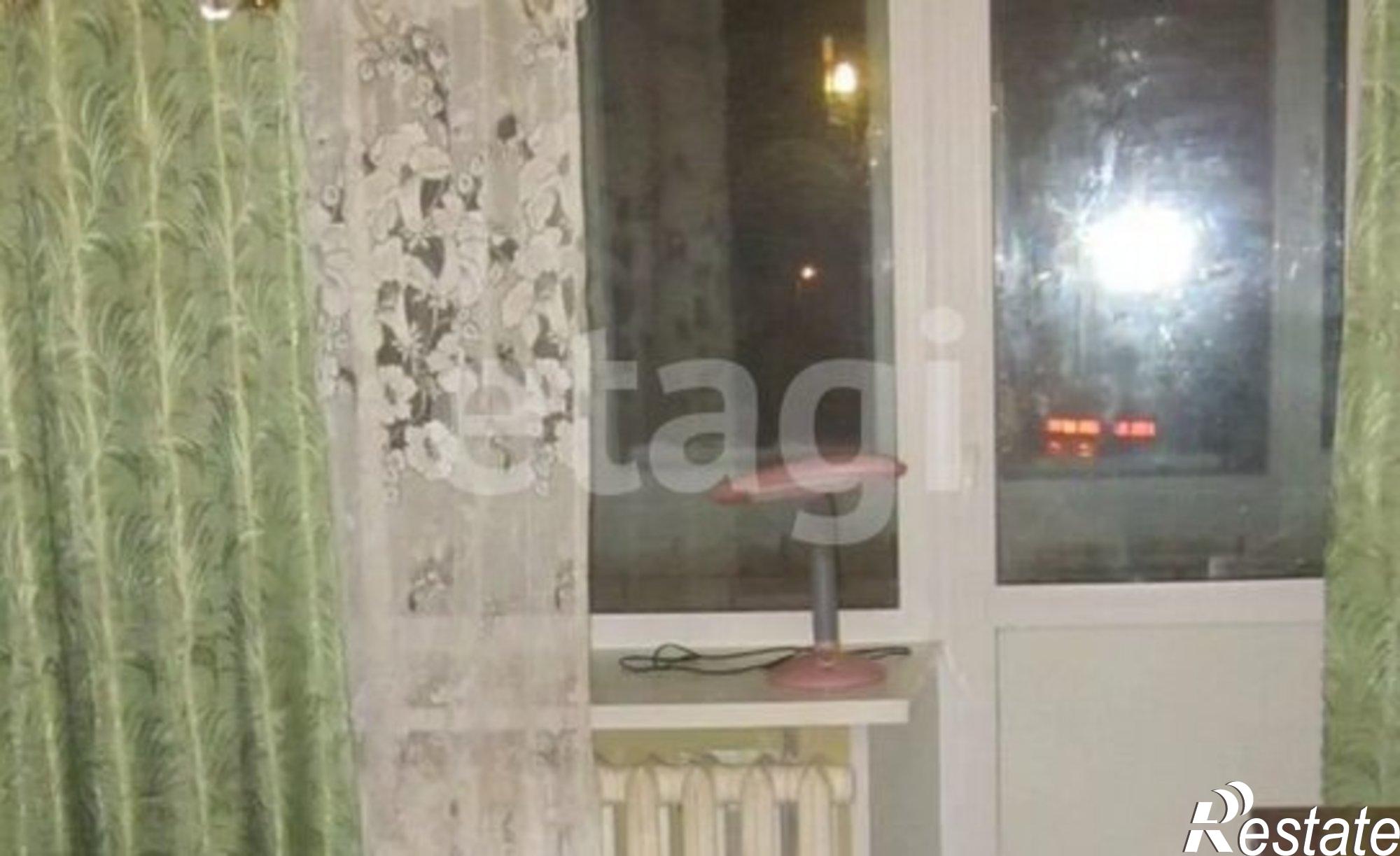 Купить квартиру за 5 300 000 рублей на ул Социалистическая, 24а