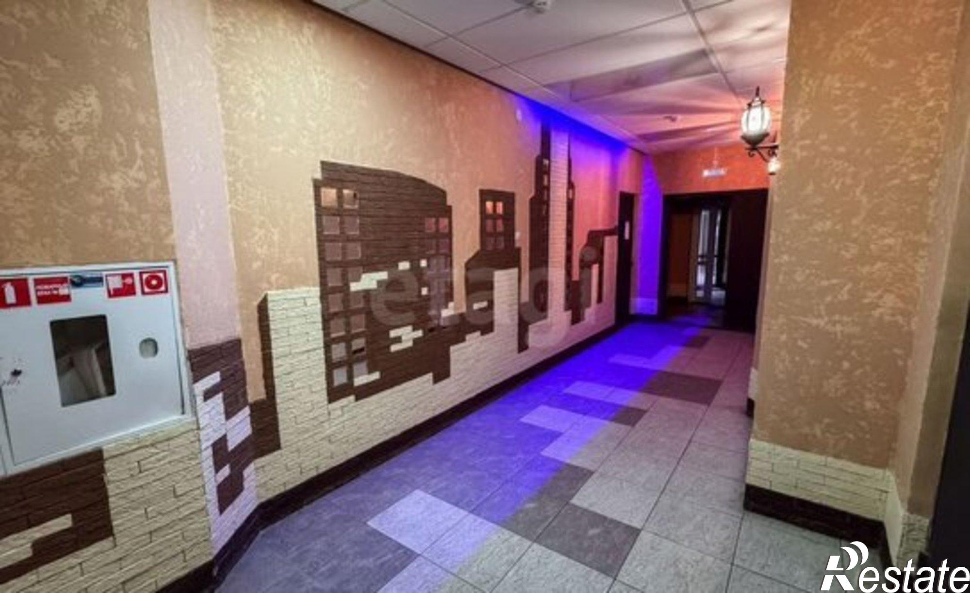 Купить квартиру за 12 500 000 рублей на ул Куйбышева, 61