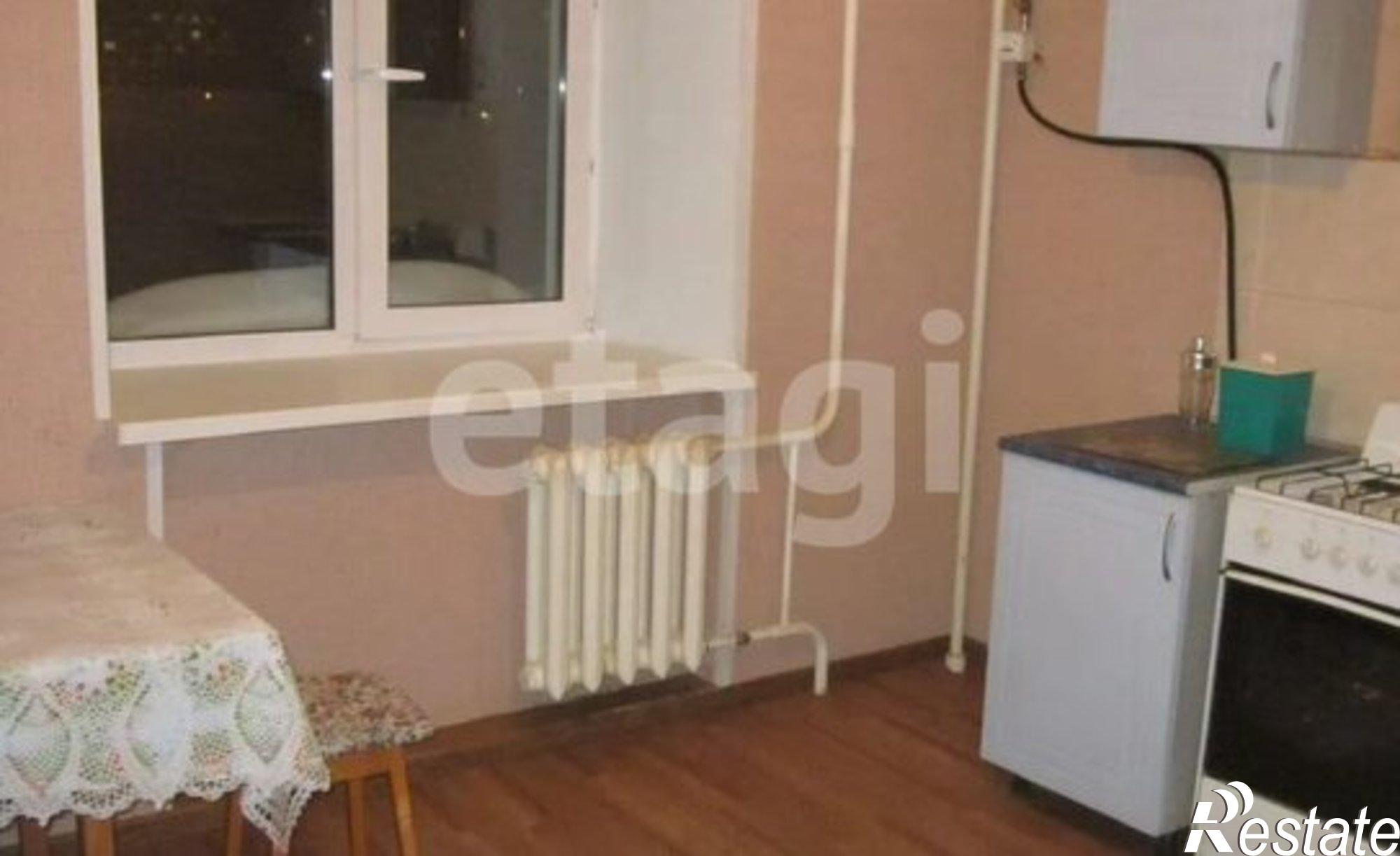 Купить квартиру за 5 300 000 рублей на ул Социалистическая, 24а