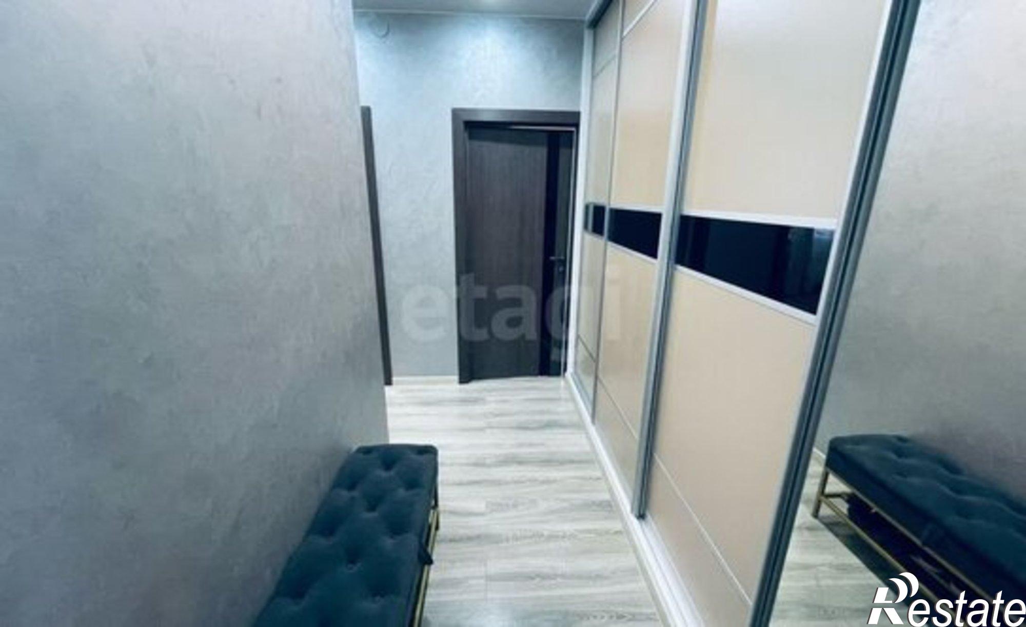 Купить квартиру за 12 580 000 рублей на ул КИМ, 61