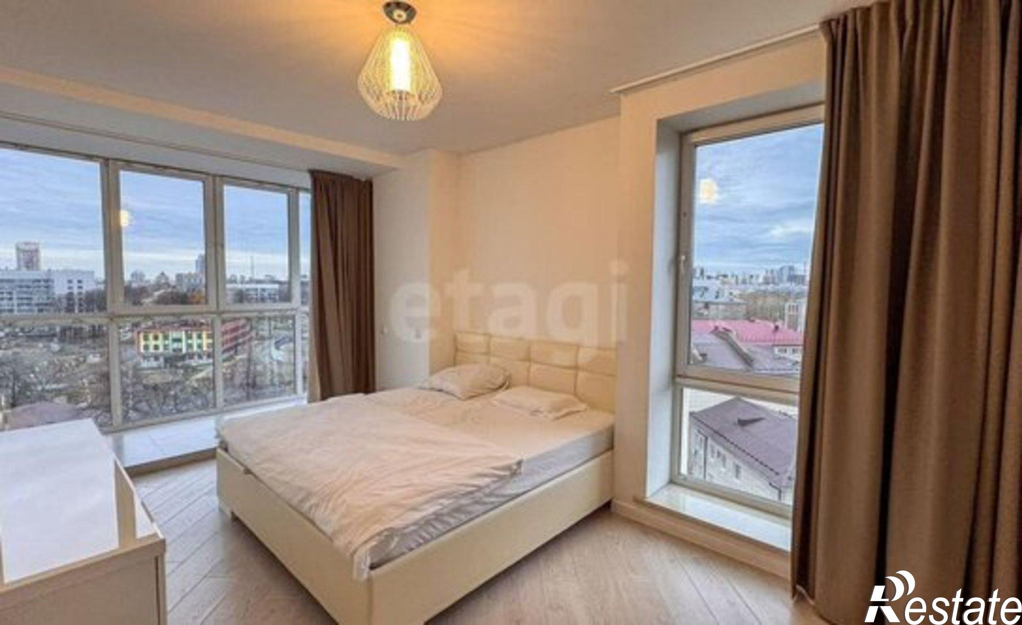 Купить квартиру за 12 500 000 рублей на ул Куйбышева, 61