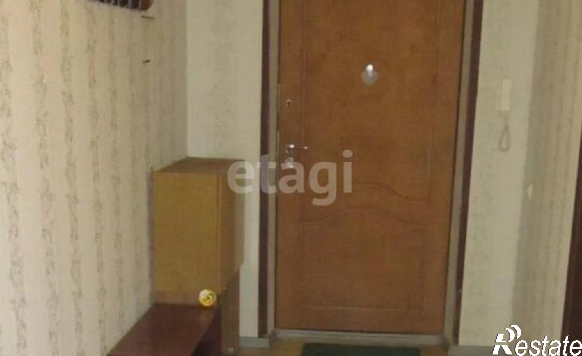 Купить квартиру за 5 300 000 рублей на ул Социалистическая, 24а