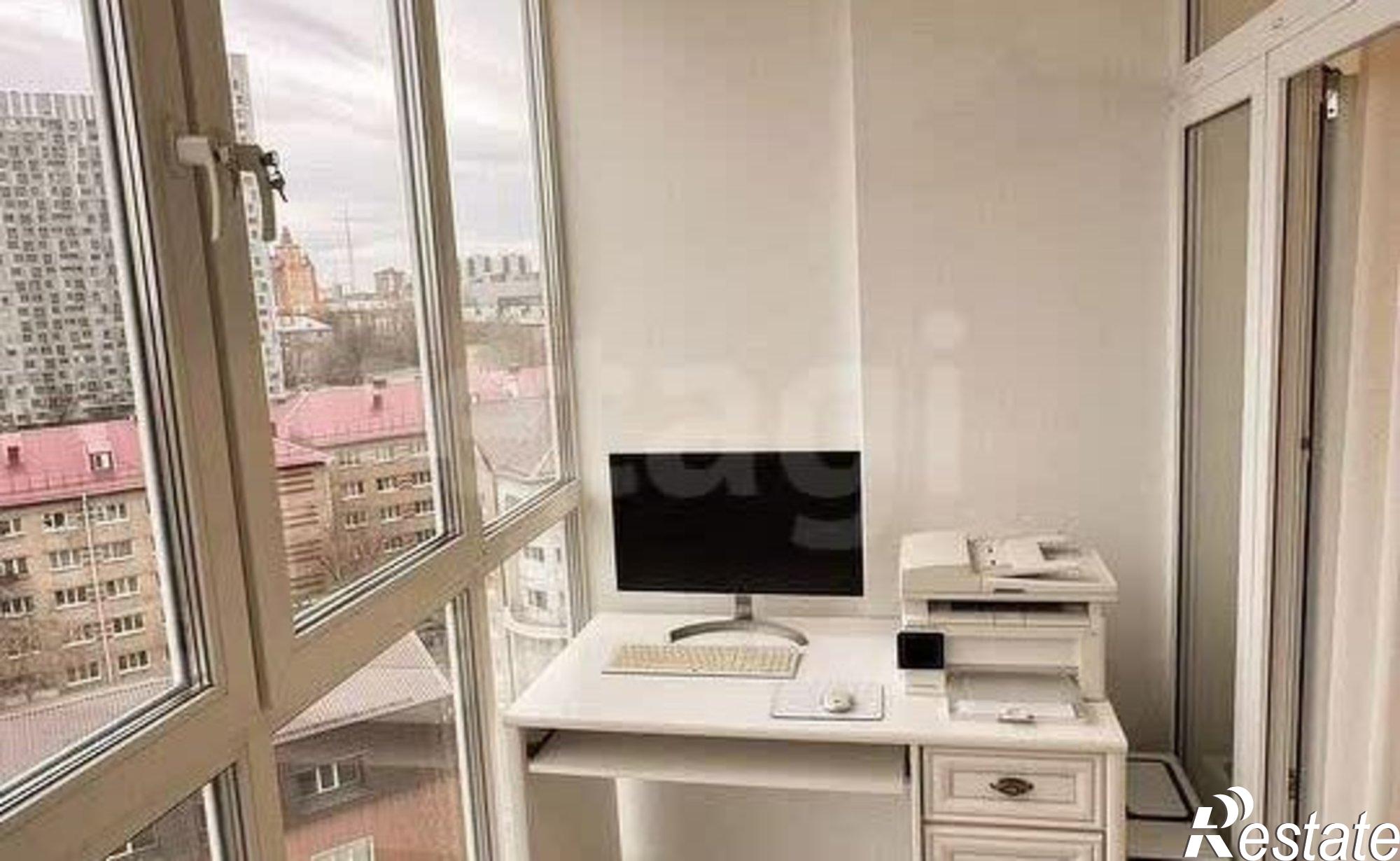 Купить квартиру за 12 500 000 рублей на ул Куйбышева, 61