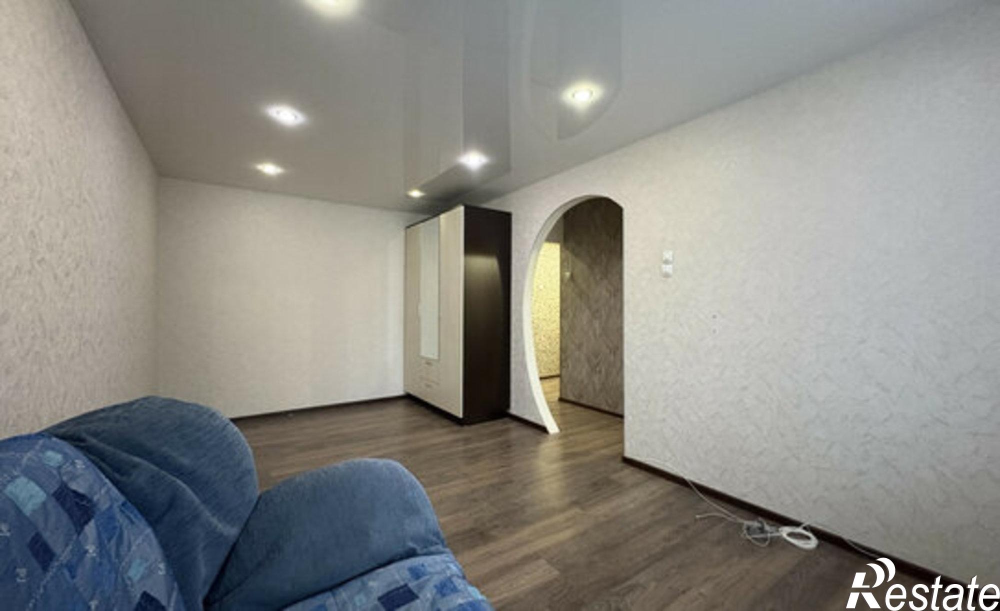 Купить квартиру за 3 900 000 рублей на ул Крупской, 88