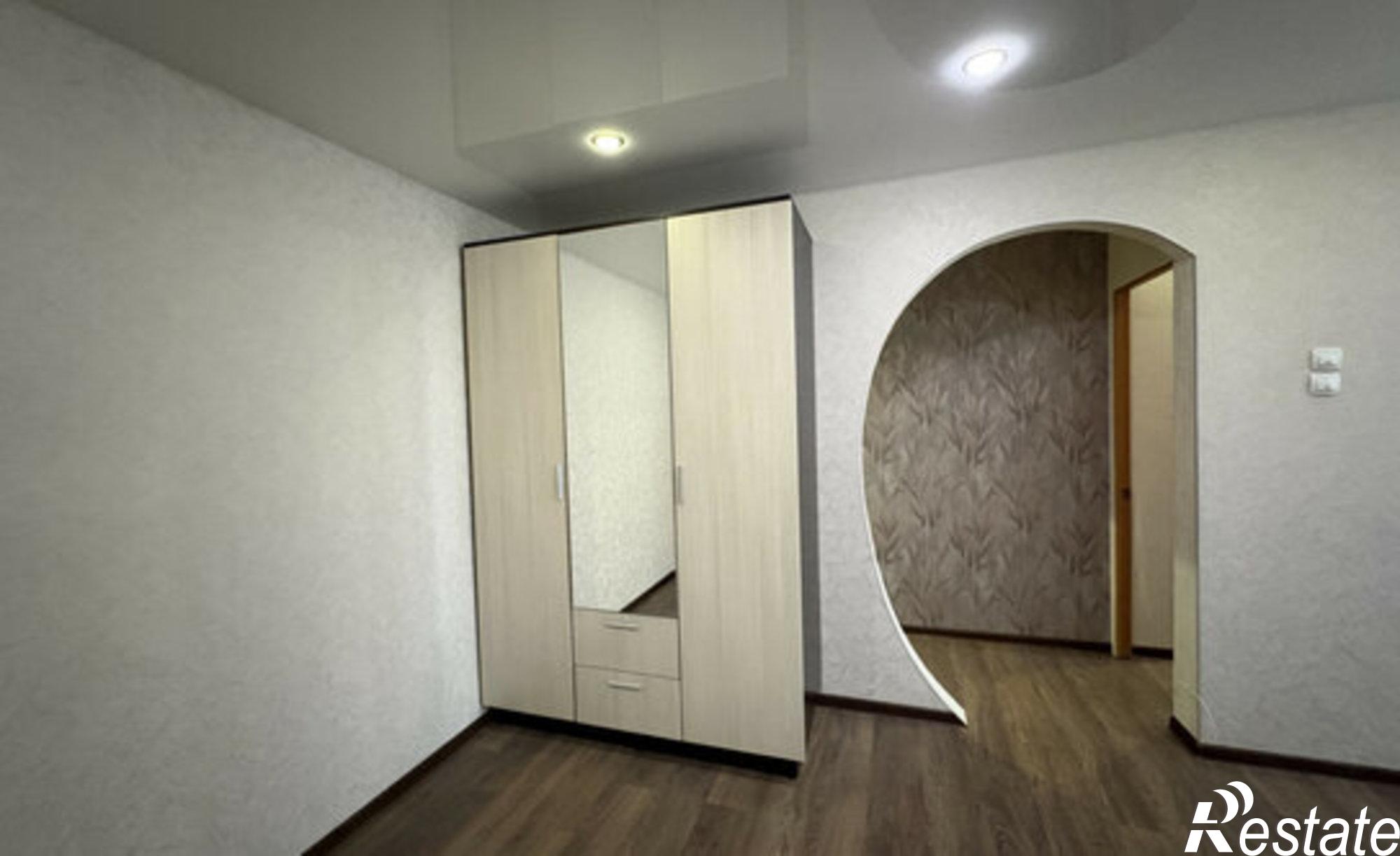 Купить квартиру за 3 900 000 рублей на ул Крупской, 88