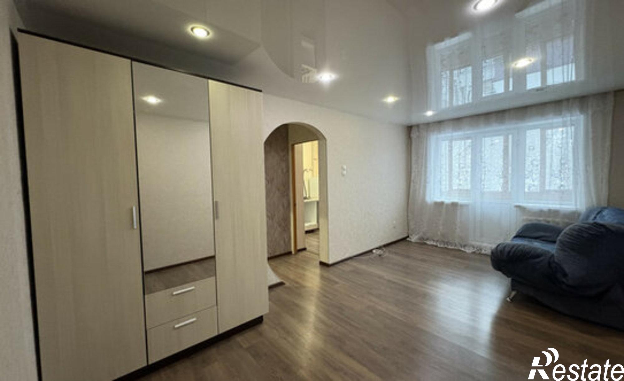 Купить квартиру за 3 900 000 рублей на ул Крупской, 88