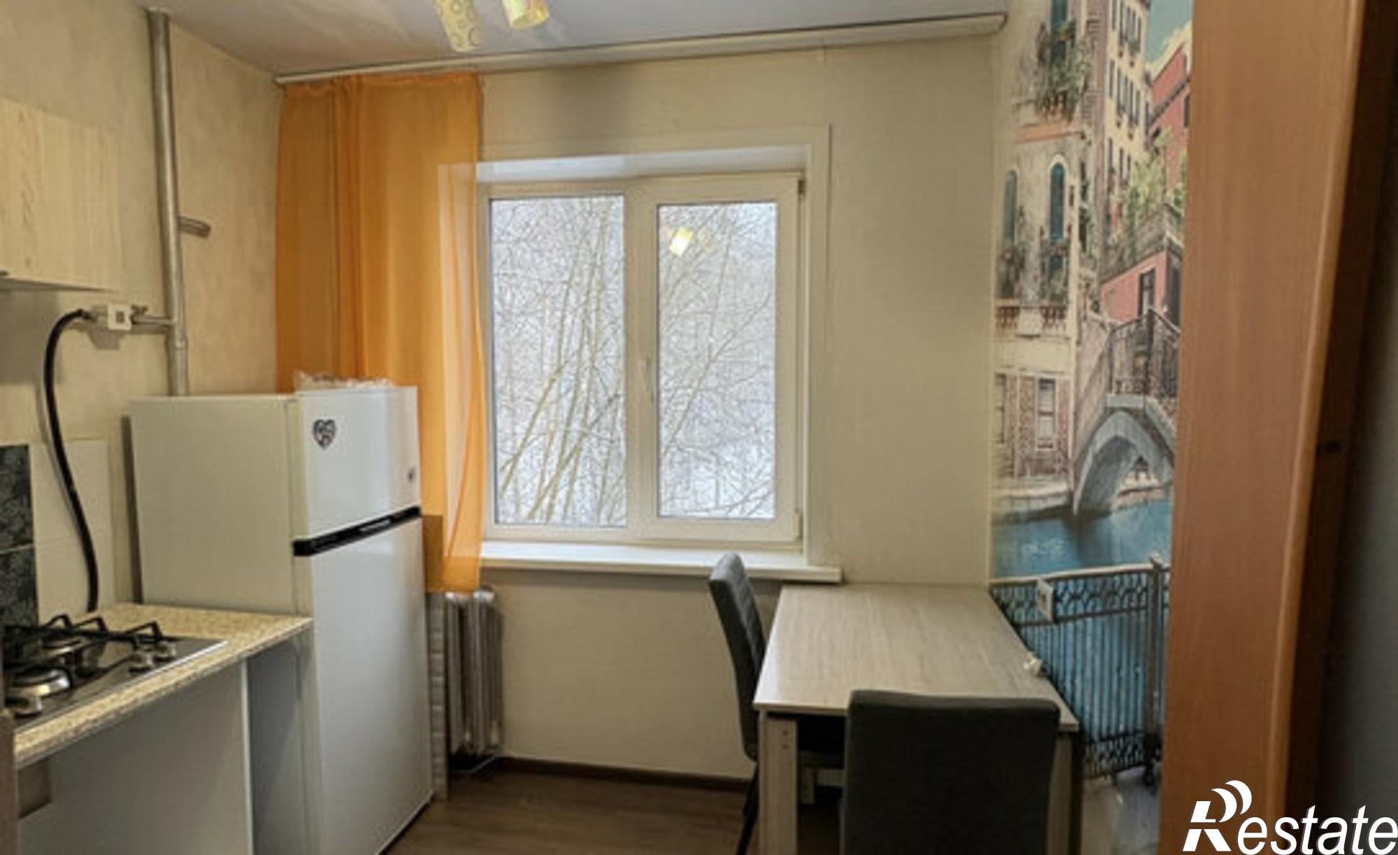 Купить квартиру за 3 900 000 рублей на ул Крупской, 88