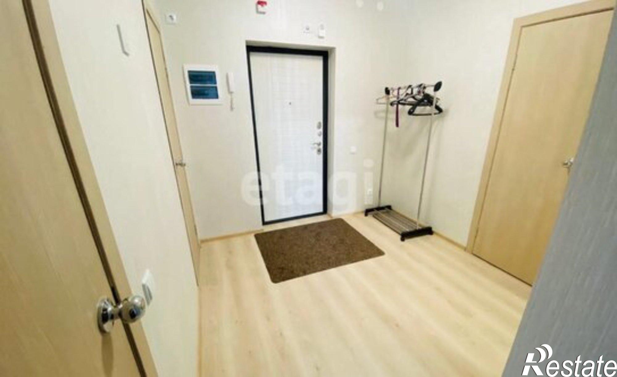 Купить квартиру за 8 750 000 рублей на улица Революции, 52Б