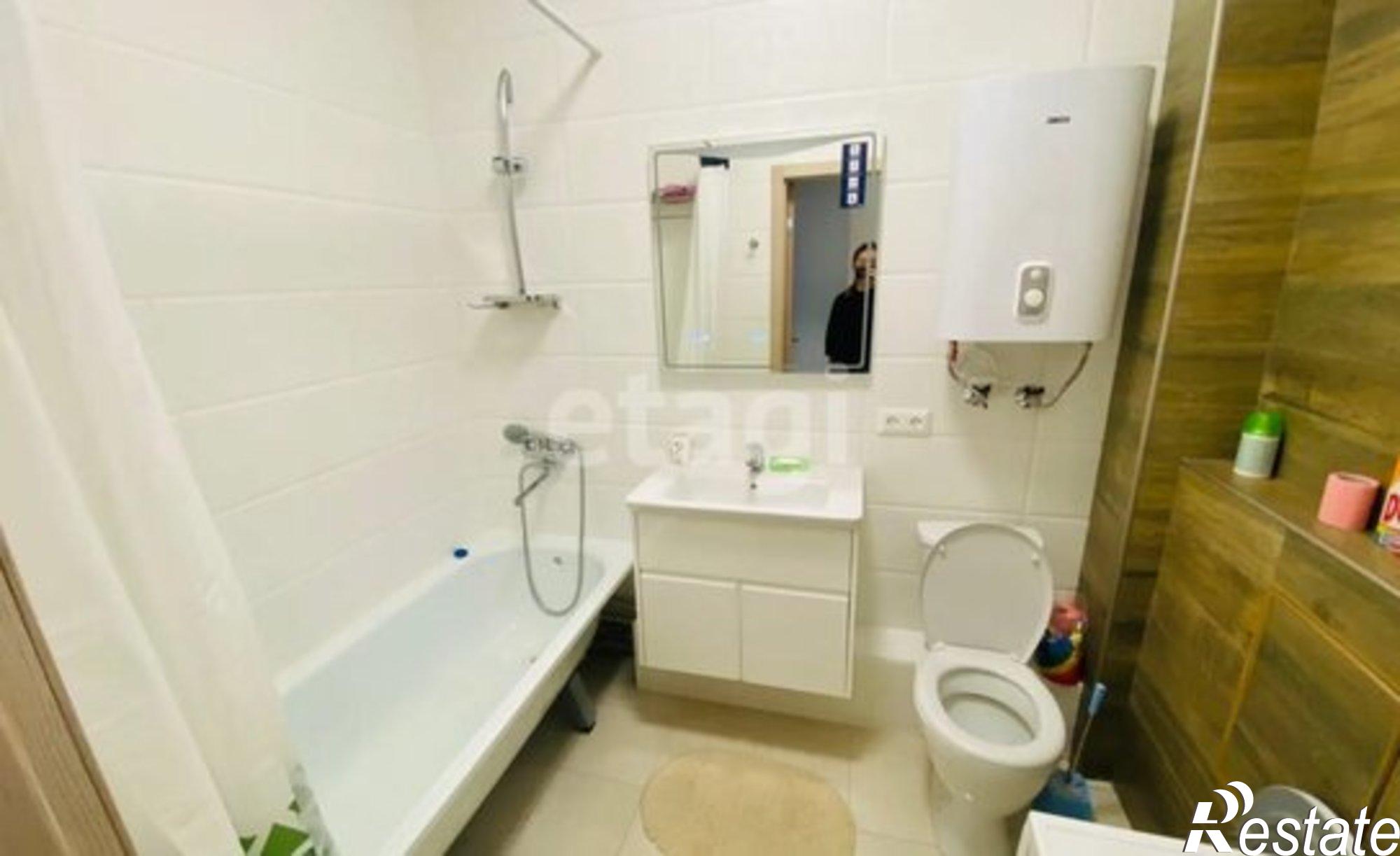 Купить квартиру за 8 750 000 рублей на улица Революции, 52Б