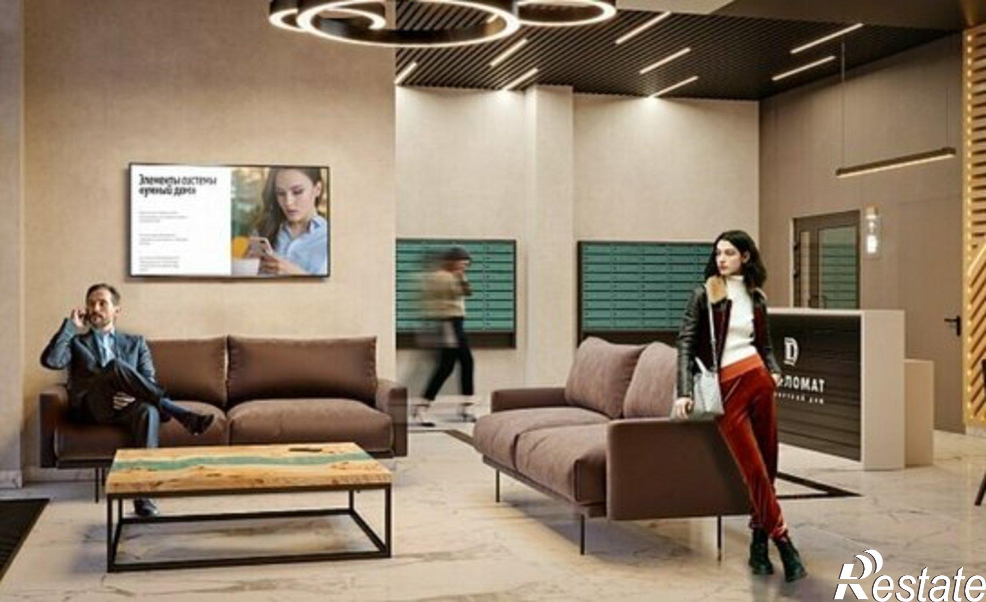 Купить квартиру за 15 800 000 рублей на ул Екатерининская, 177а