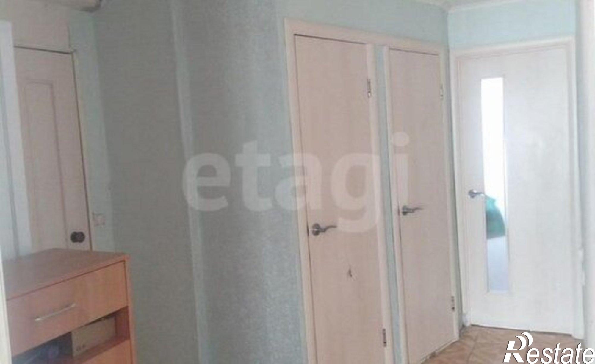 Купить квартиру за 4 300 000 рублей на ул Богдана Хмельницкого, 54