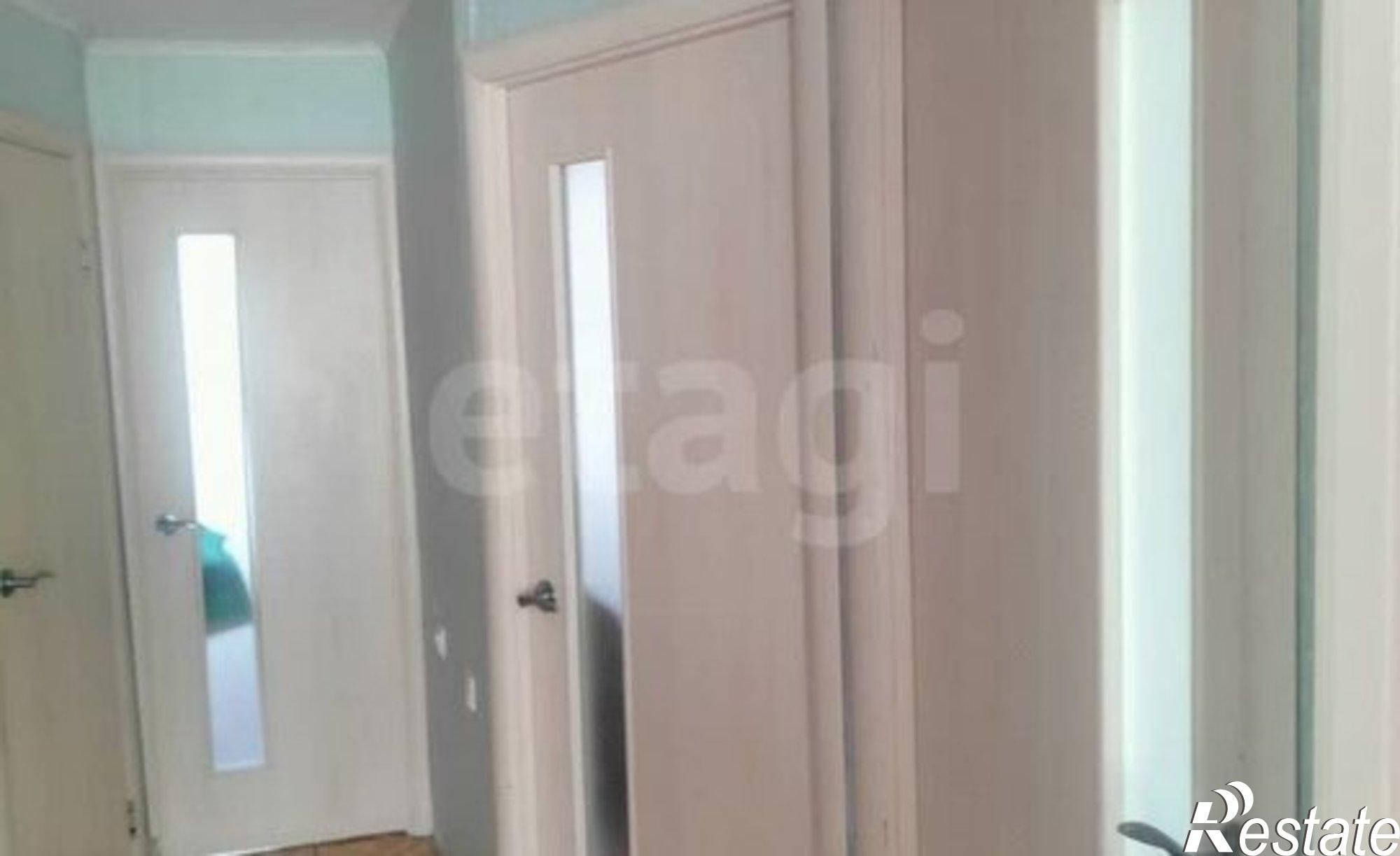 Купить квартиру за 4 300 000 рублей на ул Богдана Хмельницкого, 54