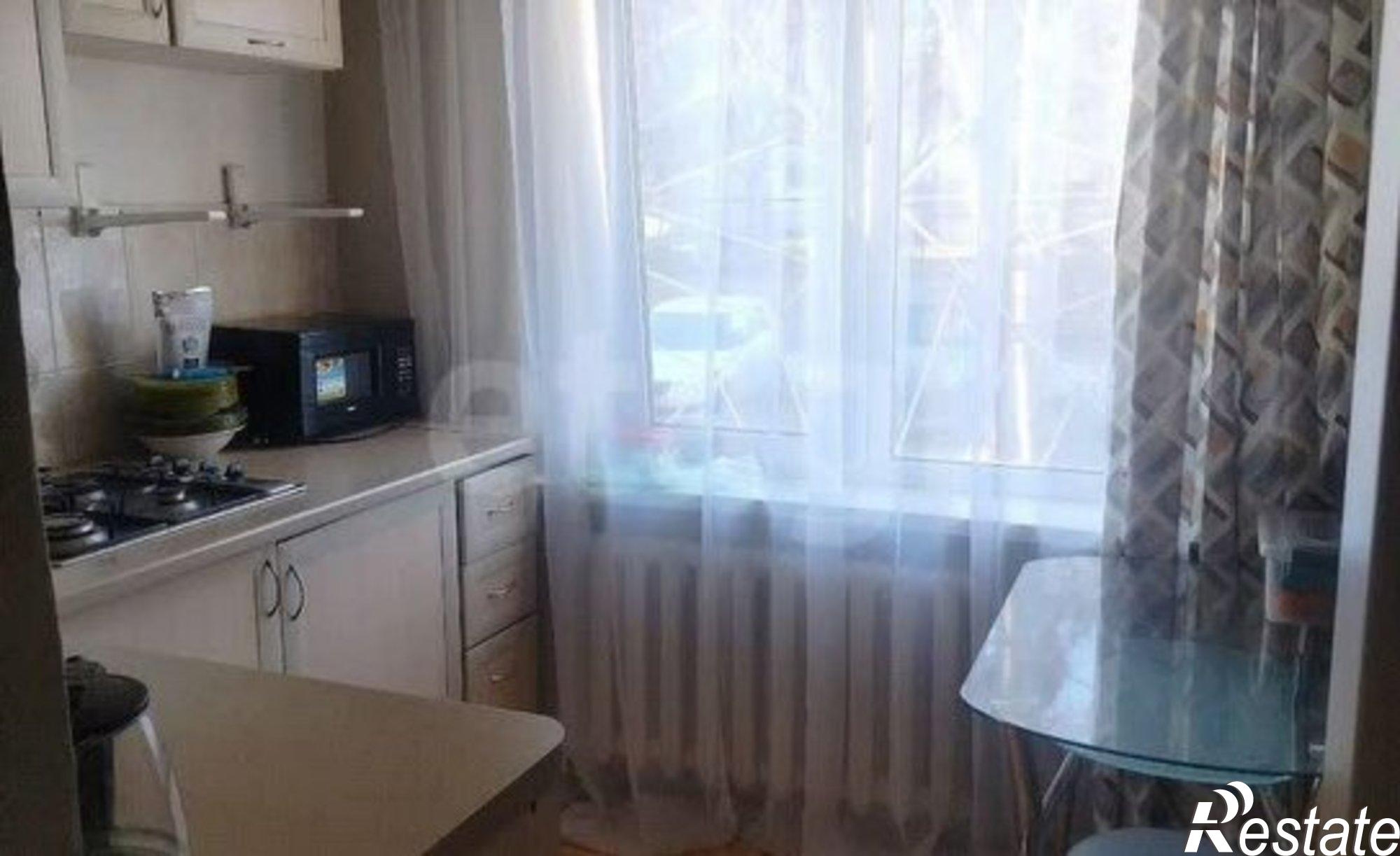 Купить квартиру за 4 300 000 рублей на ул Богдана Хмельницкого, 54