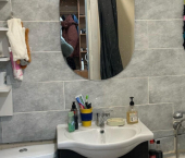 1-комн, 36кв м, этаж 5/17 Холмогорская улица, 4В